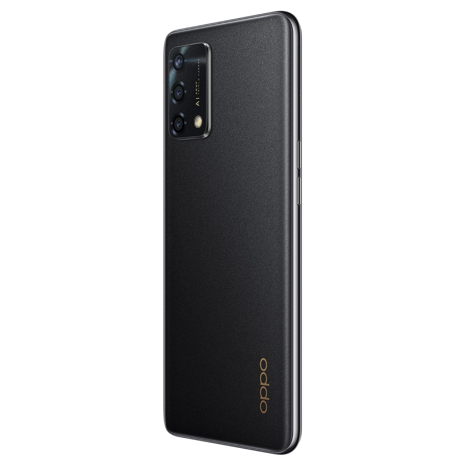 oppo F19s (6GB RAM, 128GB, Glowing Black)_12
