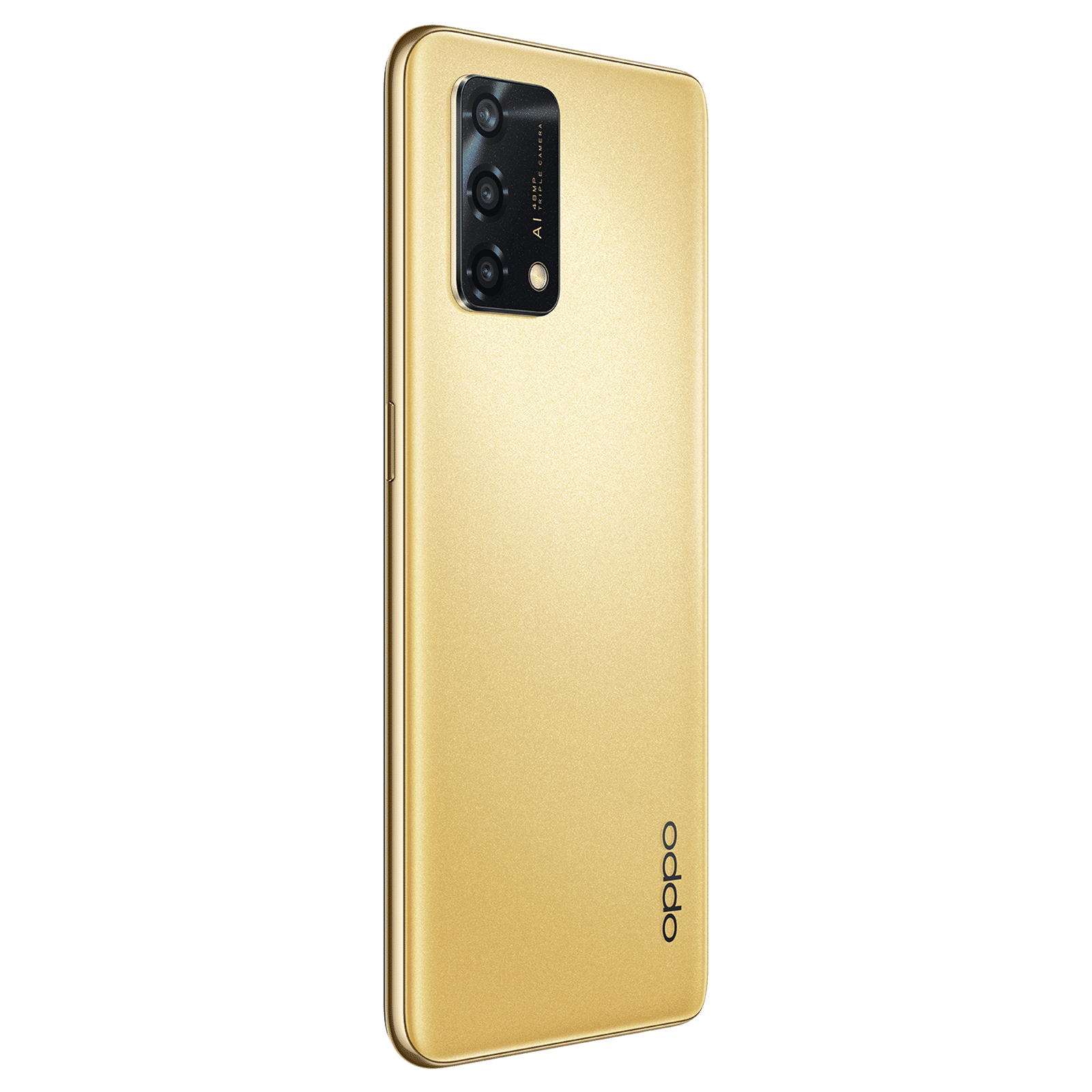 oppo F19s (6GB RAM, 128GB, Glowing Gold)_5