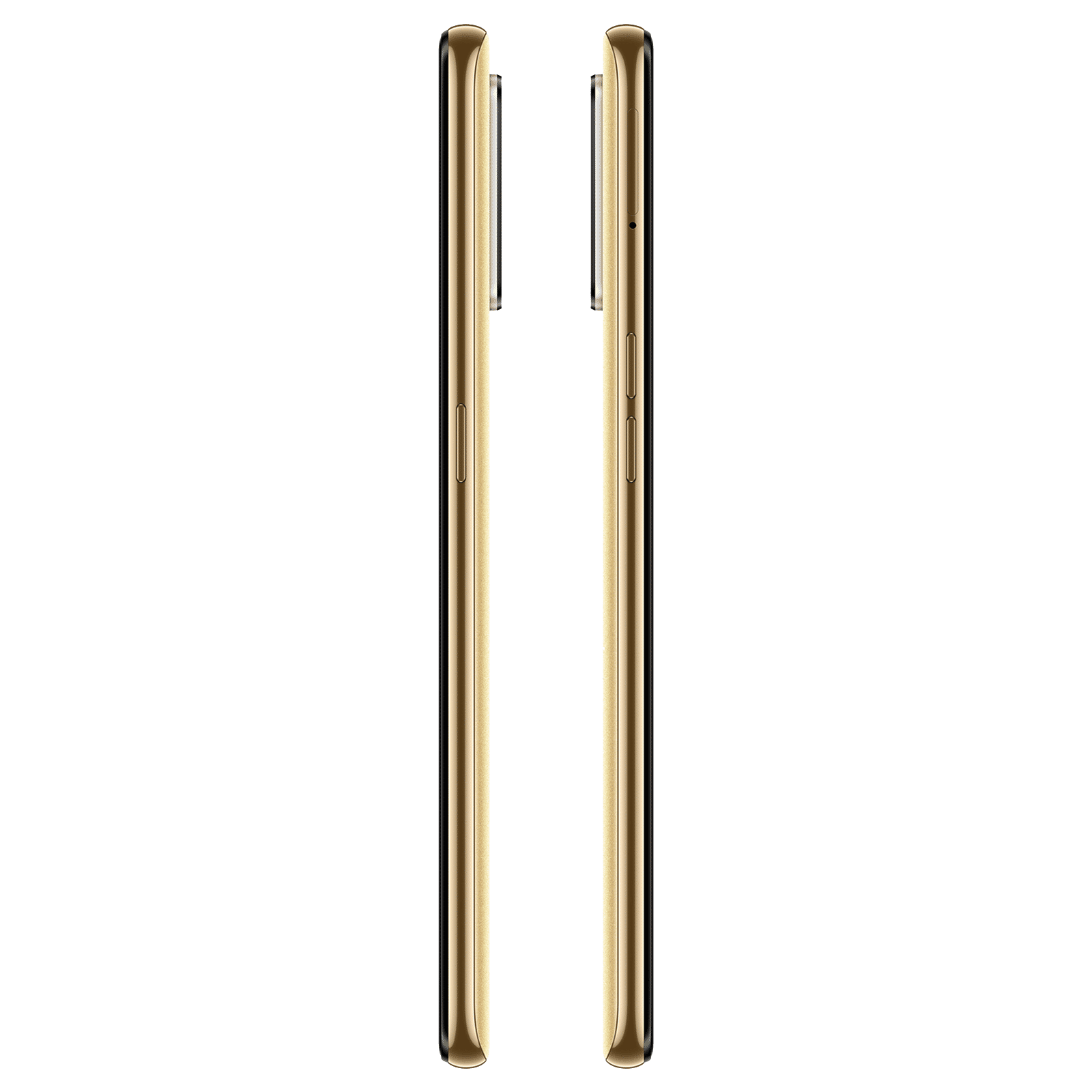 oppo F19s (6GB RAM, 128GB, Glowing Gold)_6