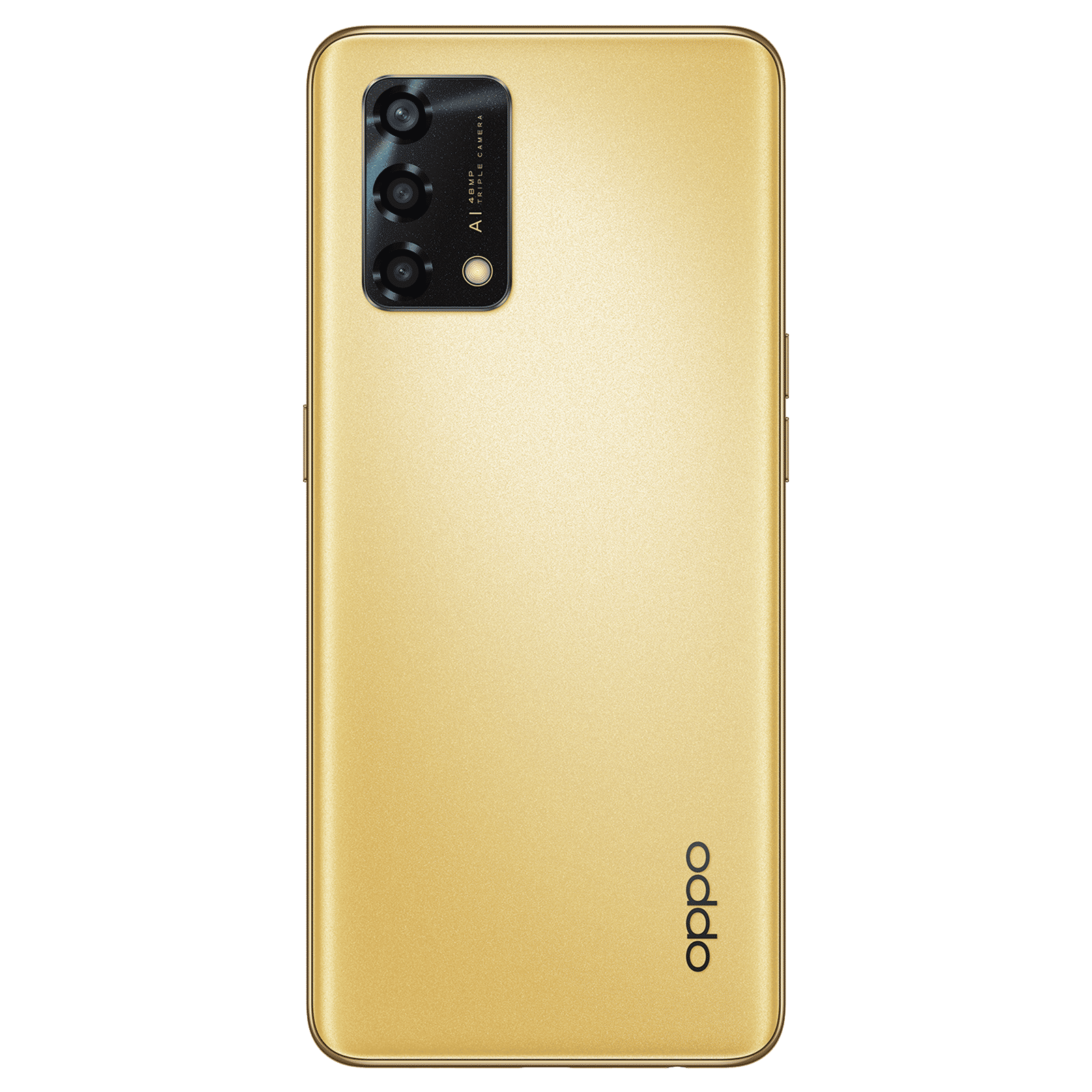 oppo F19s (6GB RAM, 128GB, Glowing Gold)_7