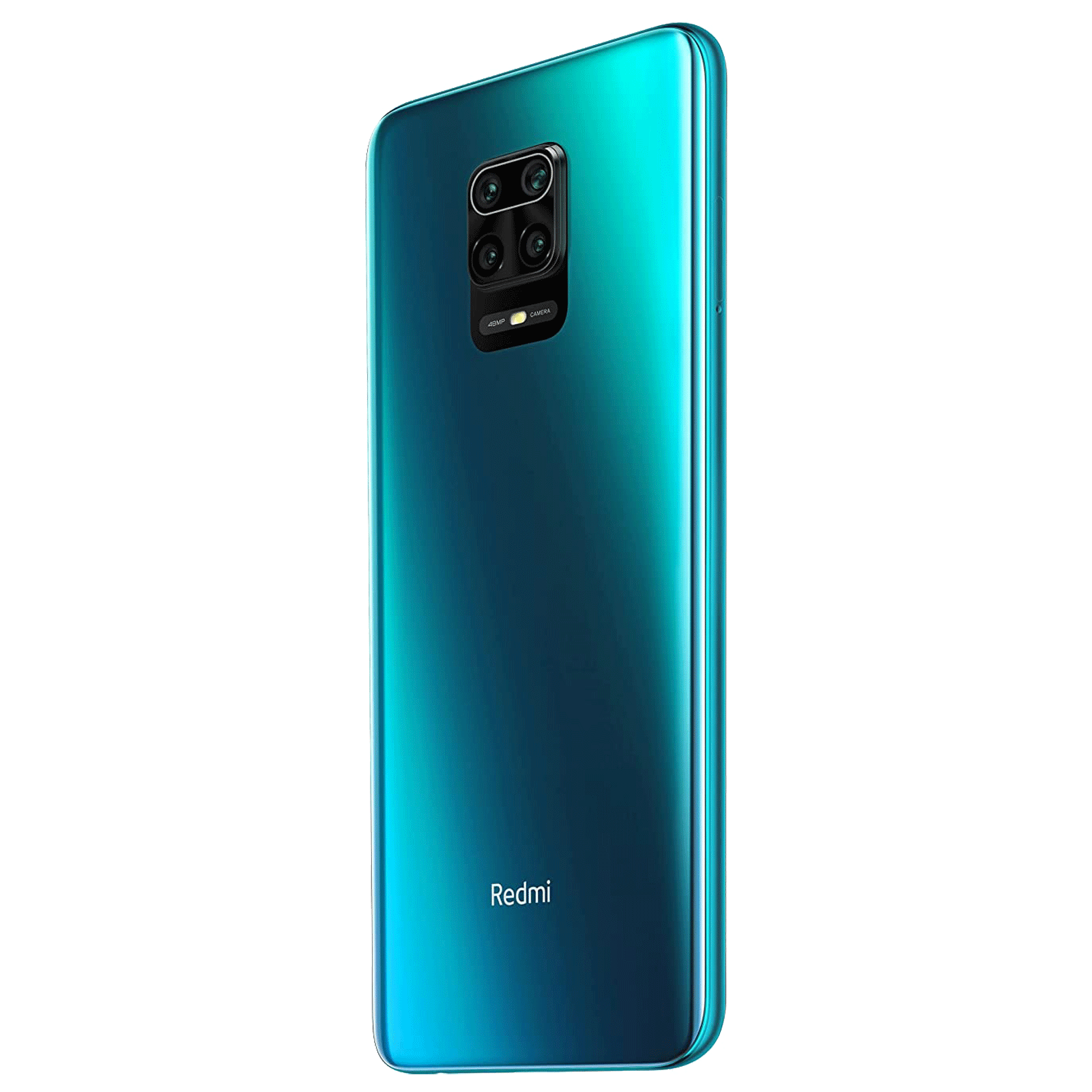 Redmi Note 10 Lite (4GB RAM, 64GB, Aurora Blue) Redmi Note 10 Lite (4GB RAM, 64GB, Aurora Blue)_6