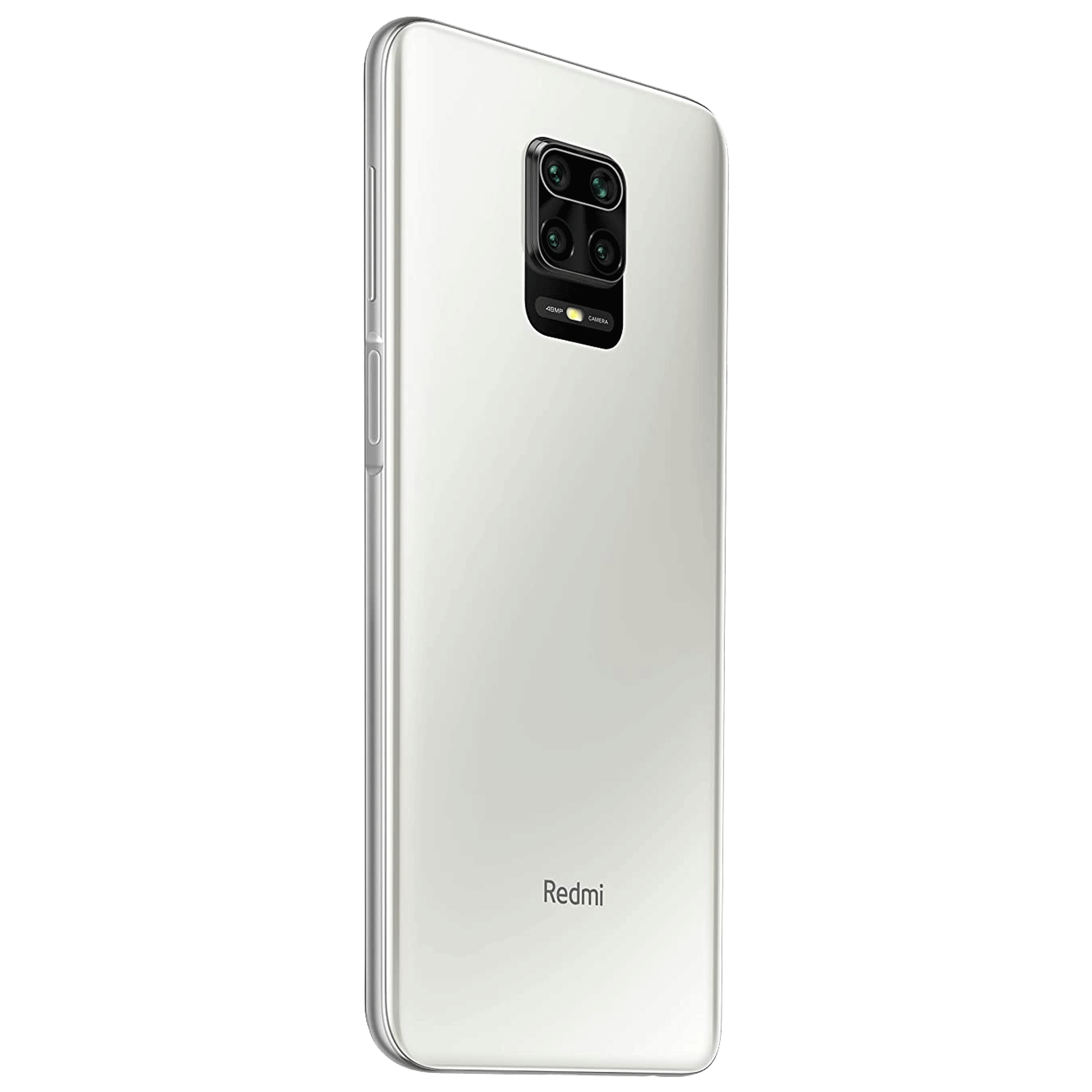 Redmi Note 10 Lite (4GB RAM, 128GB, Glacier White) Redmi Note 10 Lite (4GB RAM, 128GB, Glacier White)_3