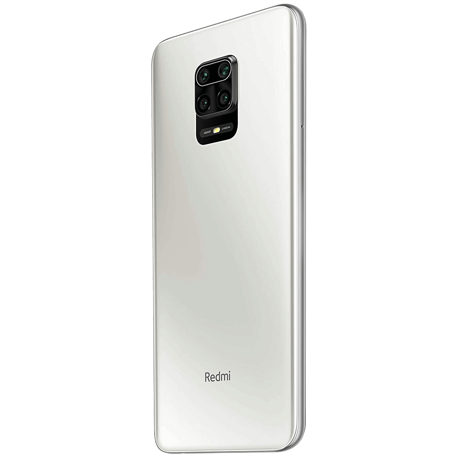 Redmi Note 10 Lite (6GB RAM, 128GB, Glacier White) Redmi Note 10 Lite (6GB RAM, 128GB, Glacier White)_6