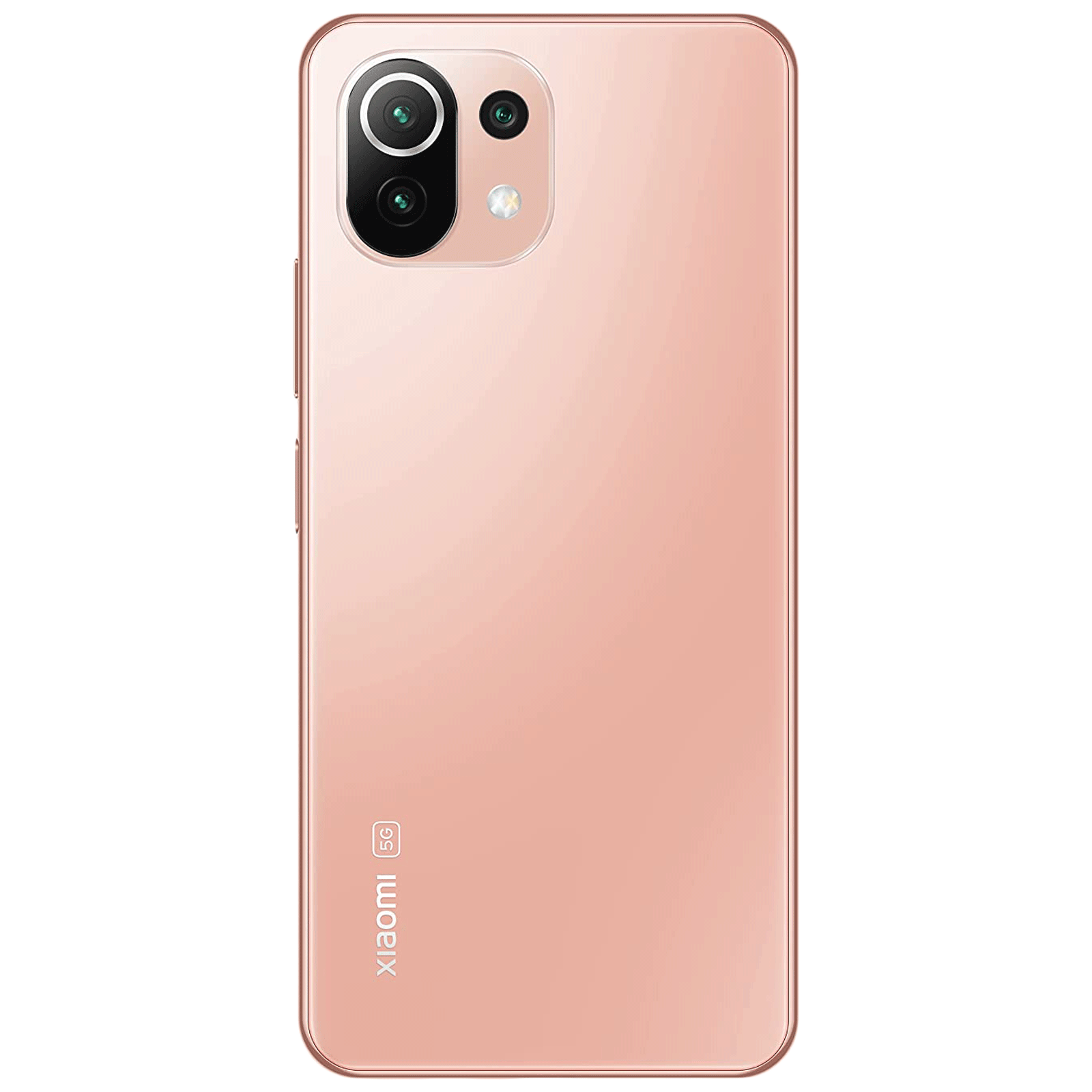 Xiaomi 11 Lite NE 5G (6GB RAM, 128GB, Tuscany Coral) Xiaomi 11 Lite NE 5G (6GB RAM, 128GB, Tuscany Coral)_4