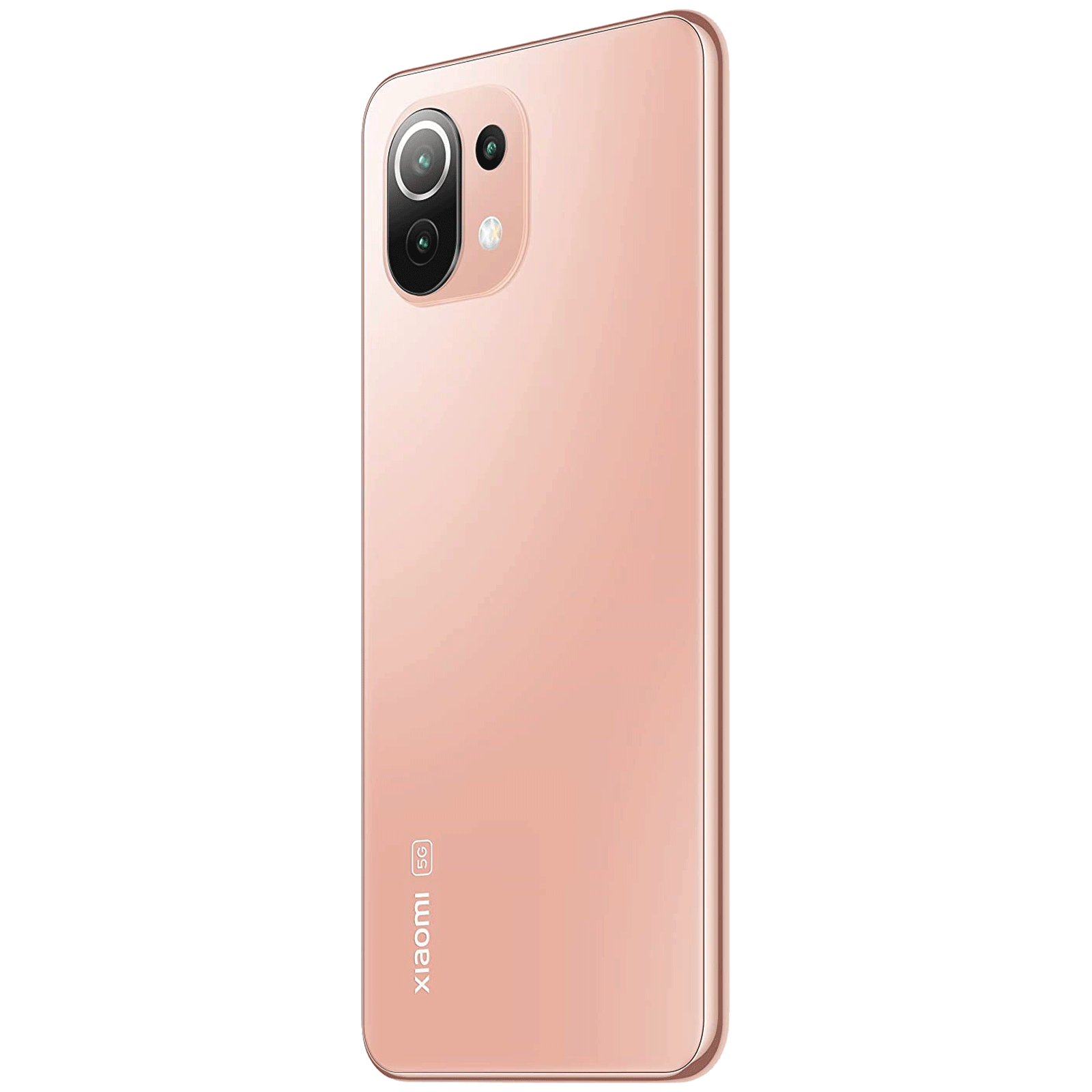Xiaomi 11 Lite NE 5G (6GB RAM, 128GB, Tuscany Coral) Xiaomi 11 Lite NE 5G (6GB RAM, 128GB, Tuscany Coral)_7