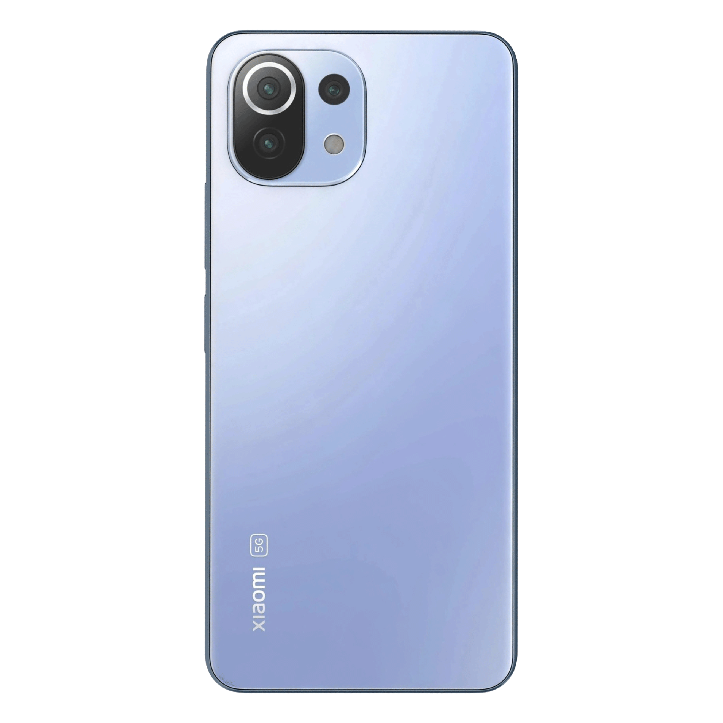 Xiaomi 11 Lite NE 5G (6GB RAM, 128GB, Jazz Blue)_4