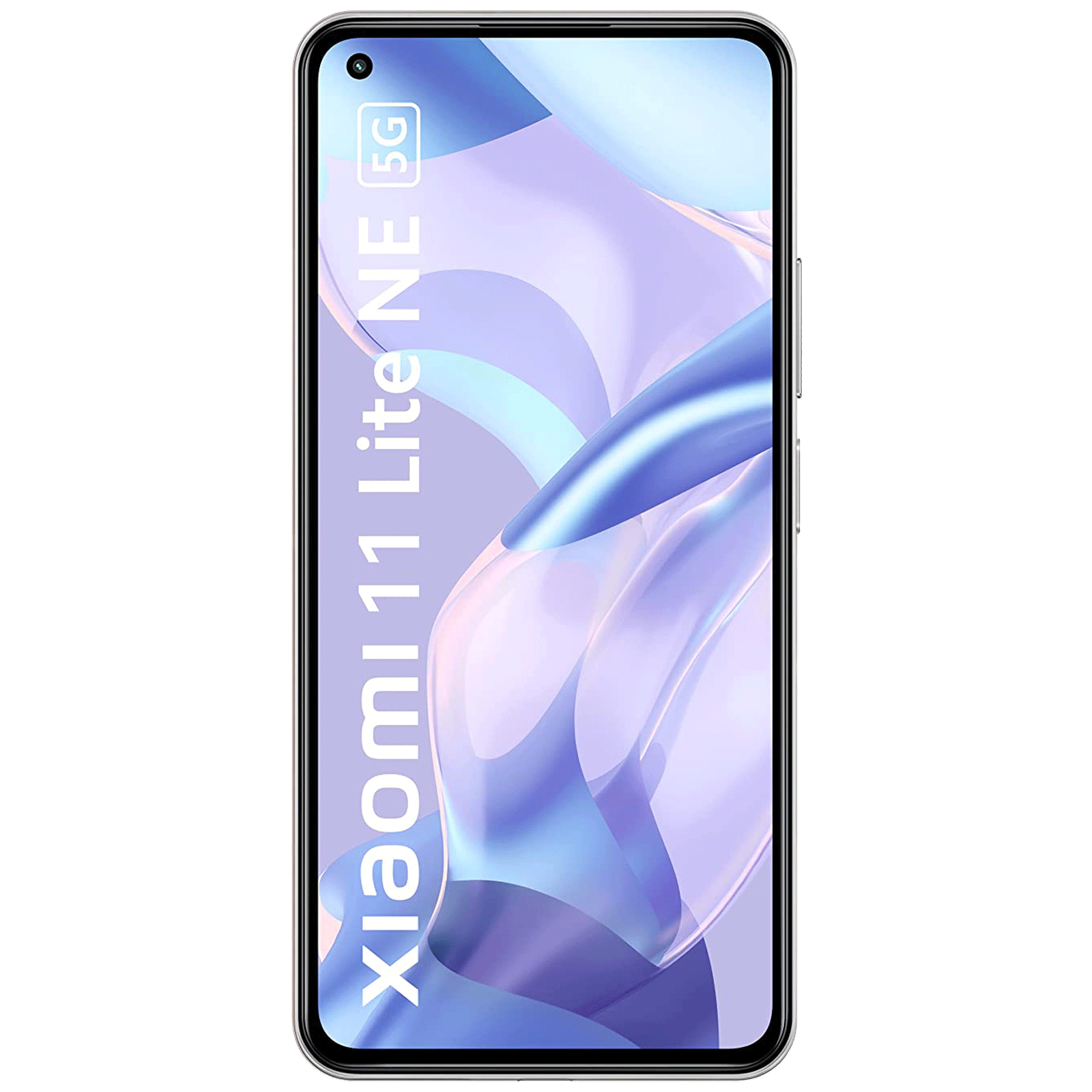 Xiaomi 11 Lite NE 5G (6GB RAM, 128GB, Diamond Dazzle) Xiaomi 11 Lite NE 5G (6GB RAM, 128GB, Diamond Dazzle)_5
