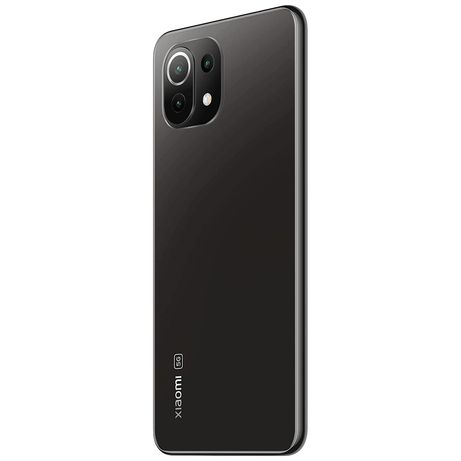 Xiaomi 11 Lite NE 5G (6GB RAM, 128GB, Vinyl Black) Xiaomi 11 Lite NE 5G (6GB RAM, 128GB, Vinyl Black)_7