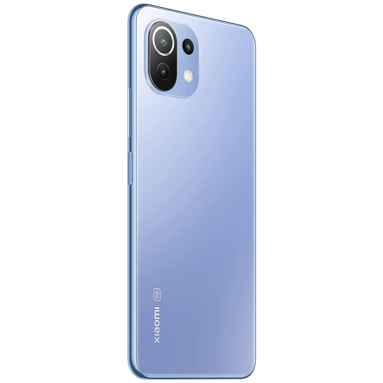 Xiaomi 11 Lite NE 5G (8GB RAM, 128GB, Jazz Blue) Xiaomi 11 Lite NE 5G (8GB RAM, 128GB, Jazz Blue)_3