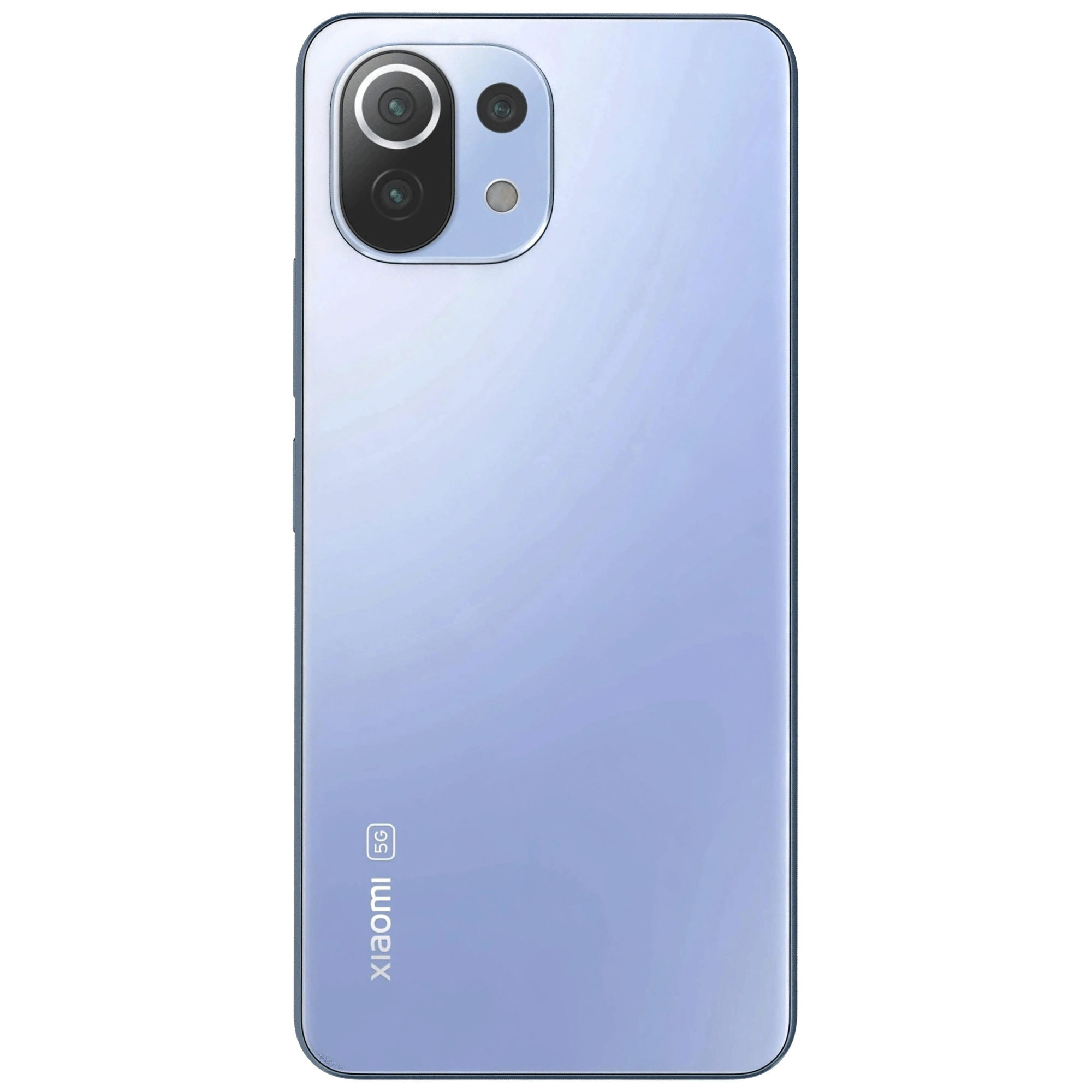 Xiaomi 11 Lite NE 5G (8GB RAM, 128GB, Jazz Blue) Xiaomi 11 Lite NE 5G (8GB RAM, 128GB, Jazz Blue)_4
