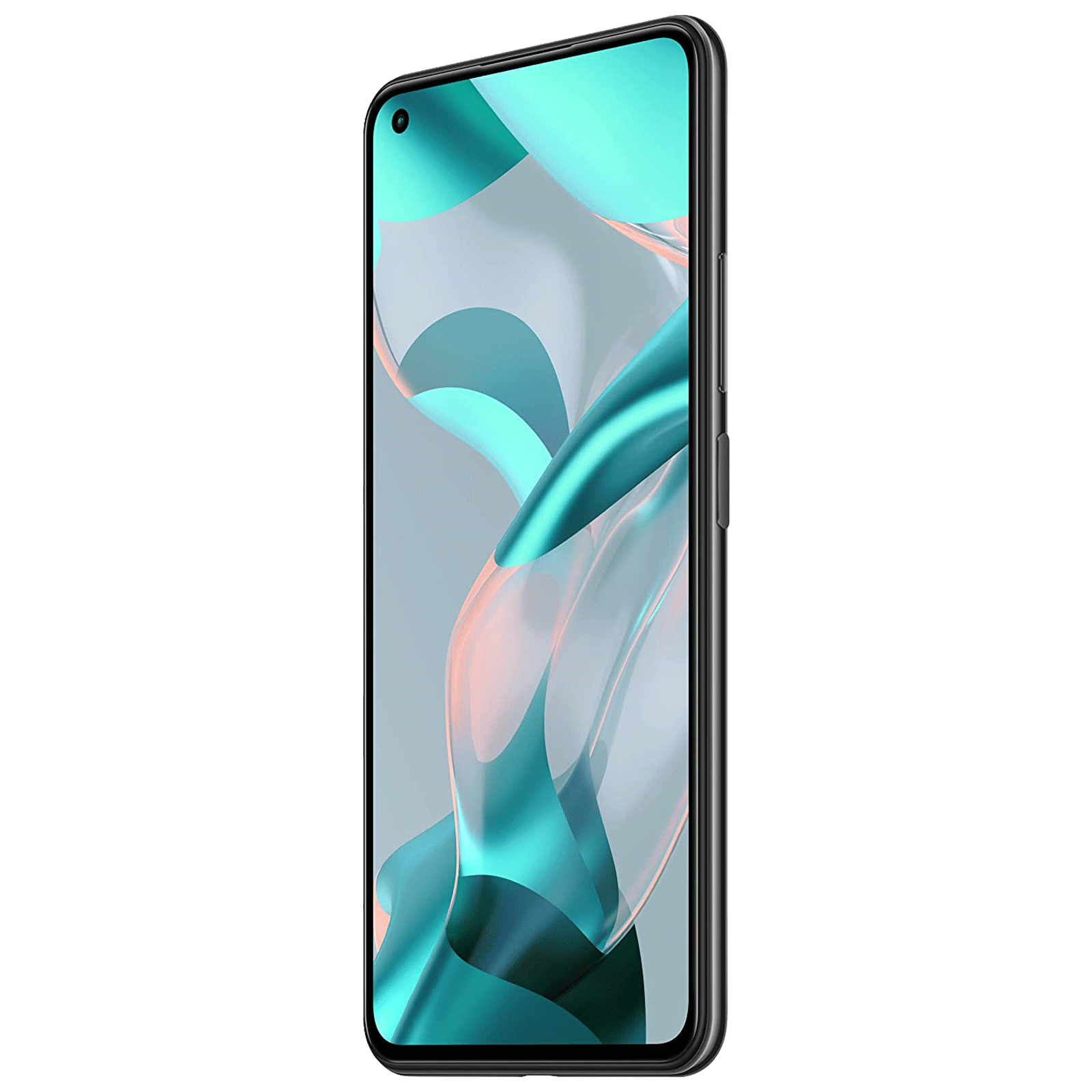 Xiaomi 11 Lite NE 5G (8GB RAM, 128GB, Vinyl Black)_6