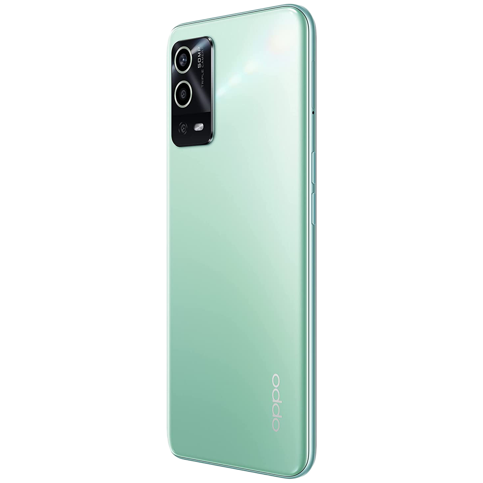 oppo A55 (4GB RAM, 64GB, Mint Green) oppo A55 (4GB RAM, 64GB, Mint Green)_13