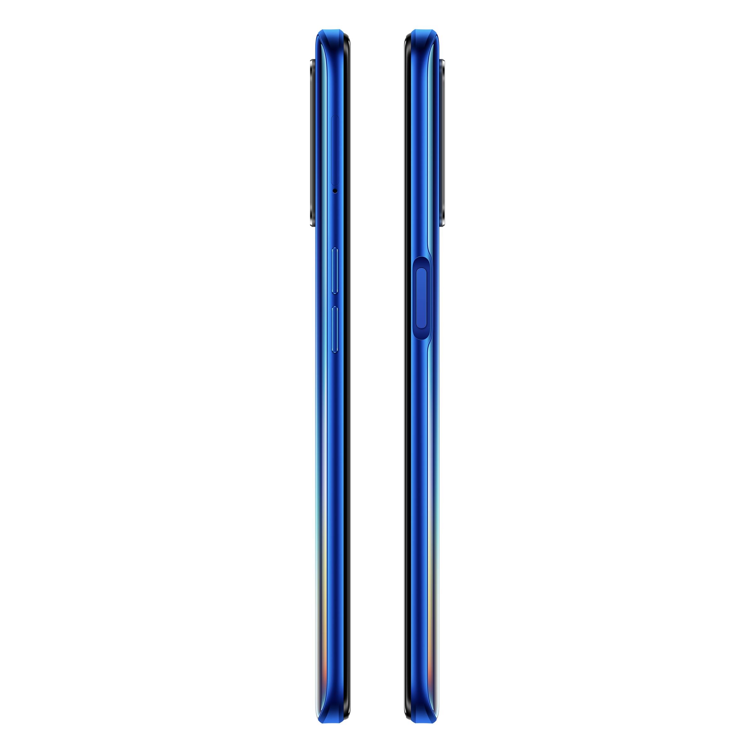oppo A55 (4GB RAM, 64GB, Rainbow Blue)_6