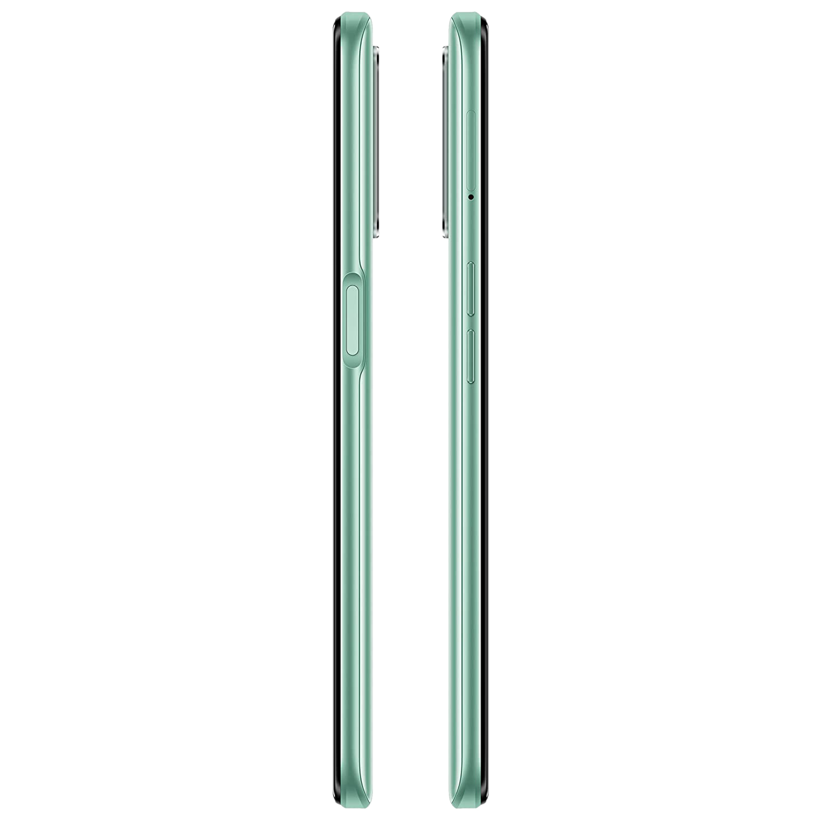 oppo A55 (6GB RAM, 128GB, Mint Green)_6