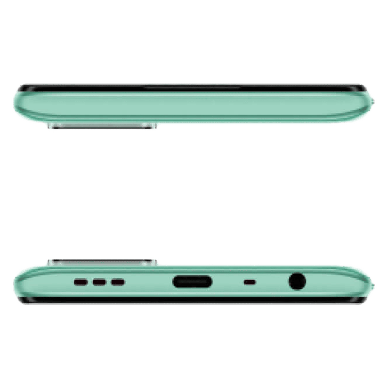 oppo A55 (6GB RAM, 128GB, Mint Green)_7
