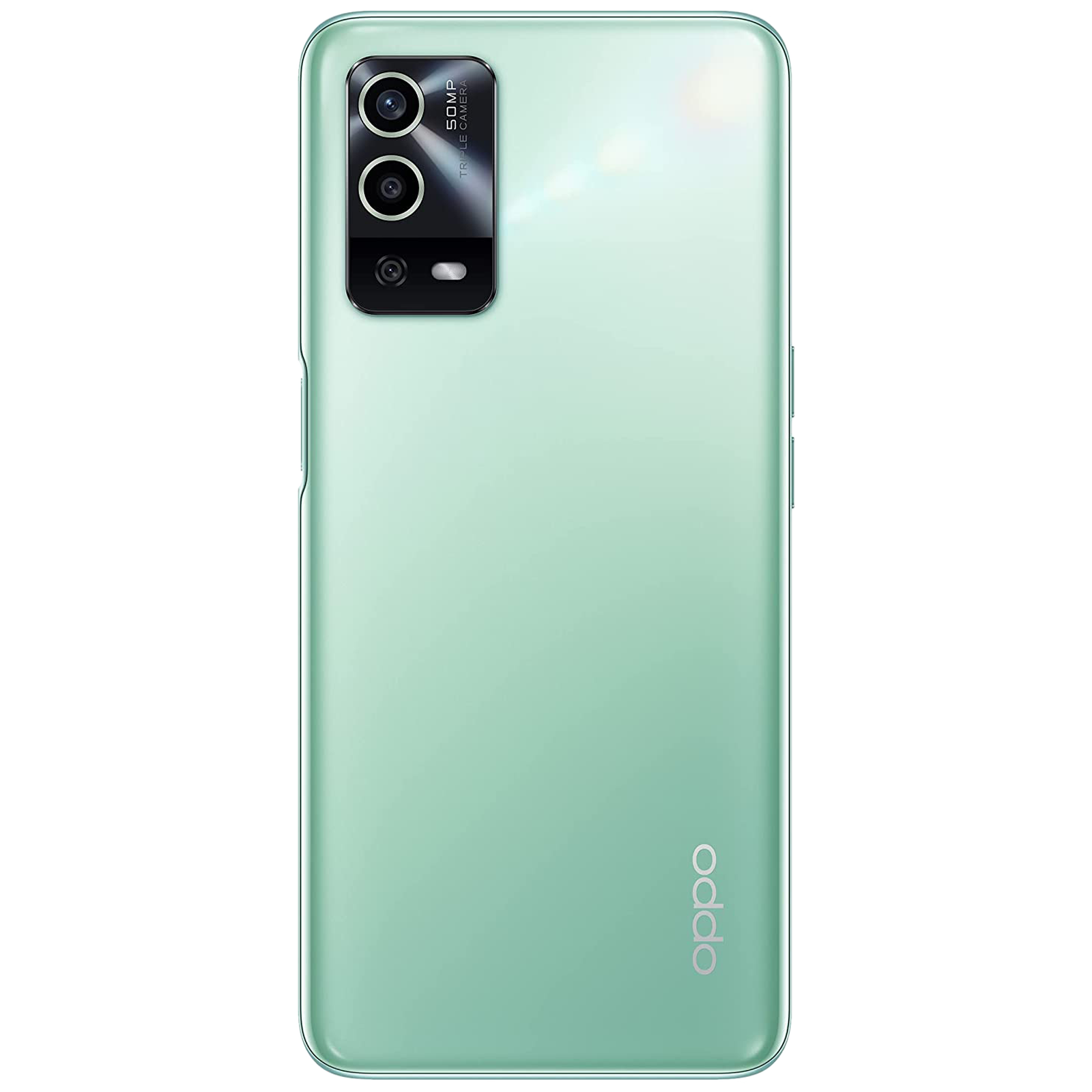 oppo A55 (6GB RAM, 128GB, Mint Green)_8