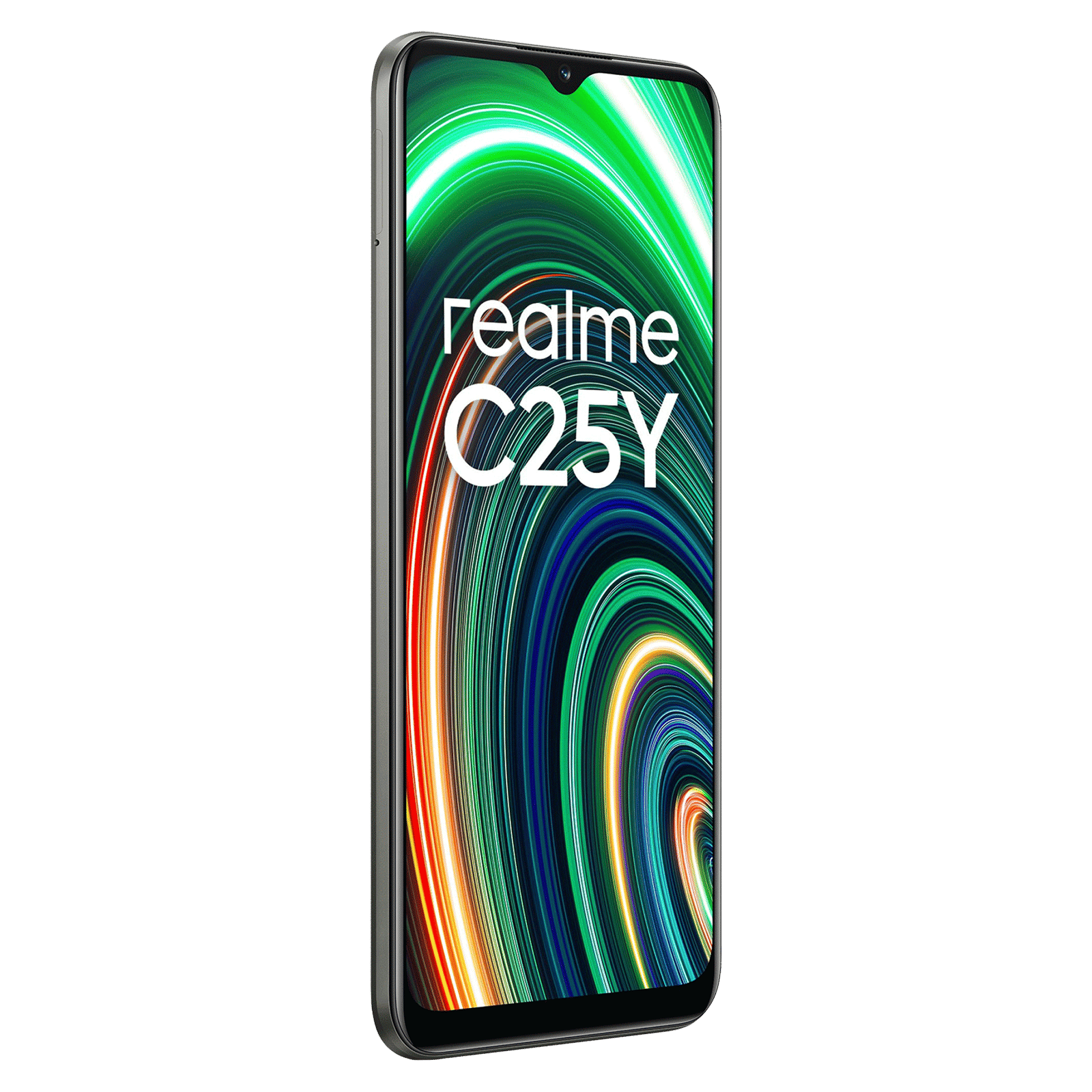 realme C25Y (4GB RAM, 64GB, Metal Grey)_4