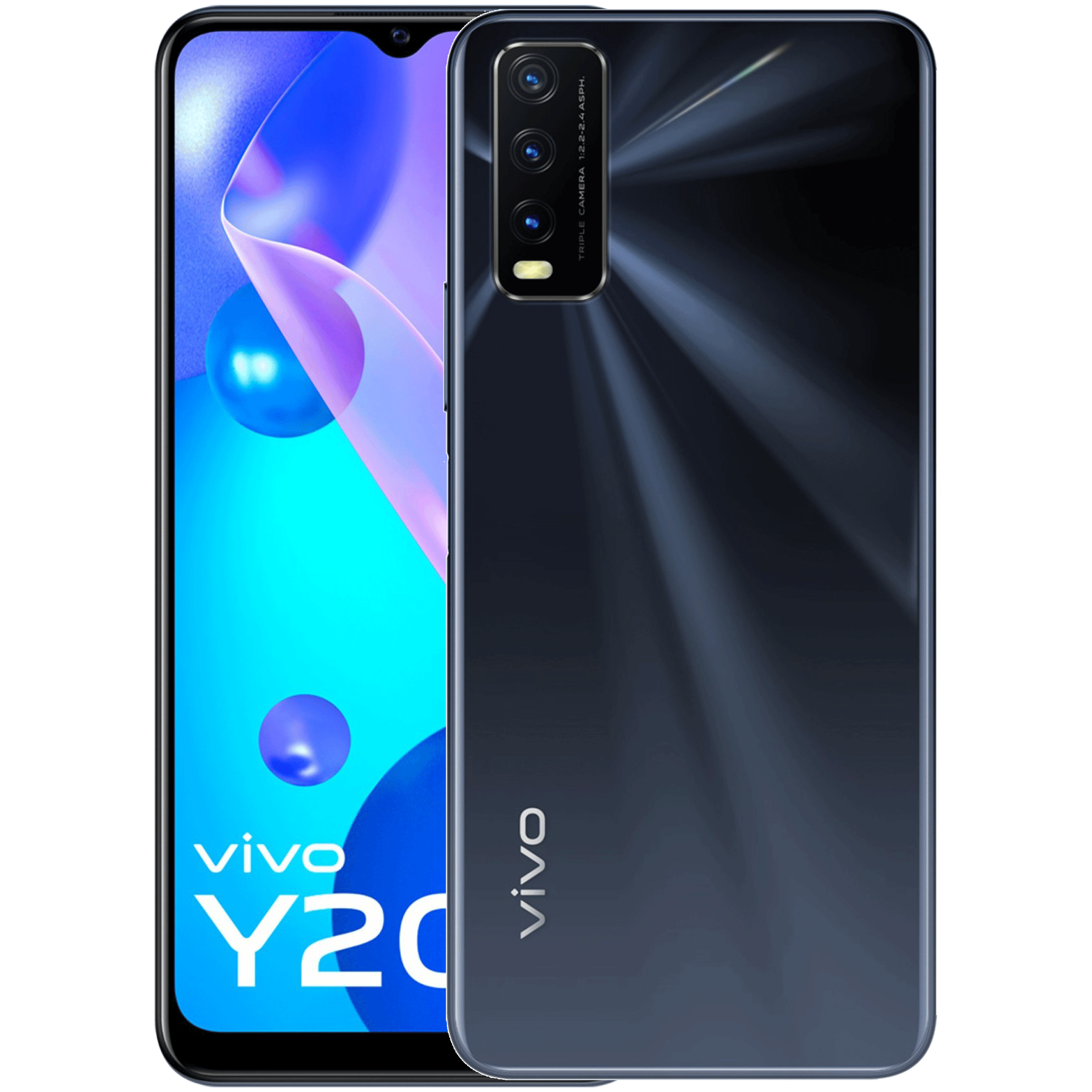 vivo Y20T (6GB RAM, 64GB, Obsidian Black) vivo Y20T (6GB RAM, 64GB, Obsidian Black)_10