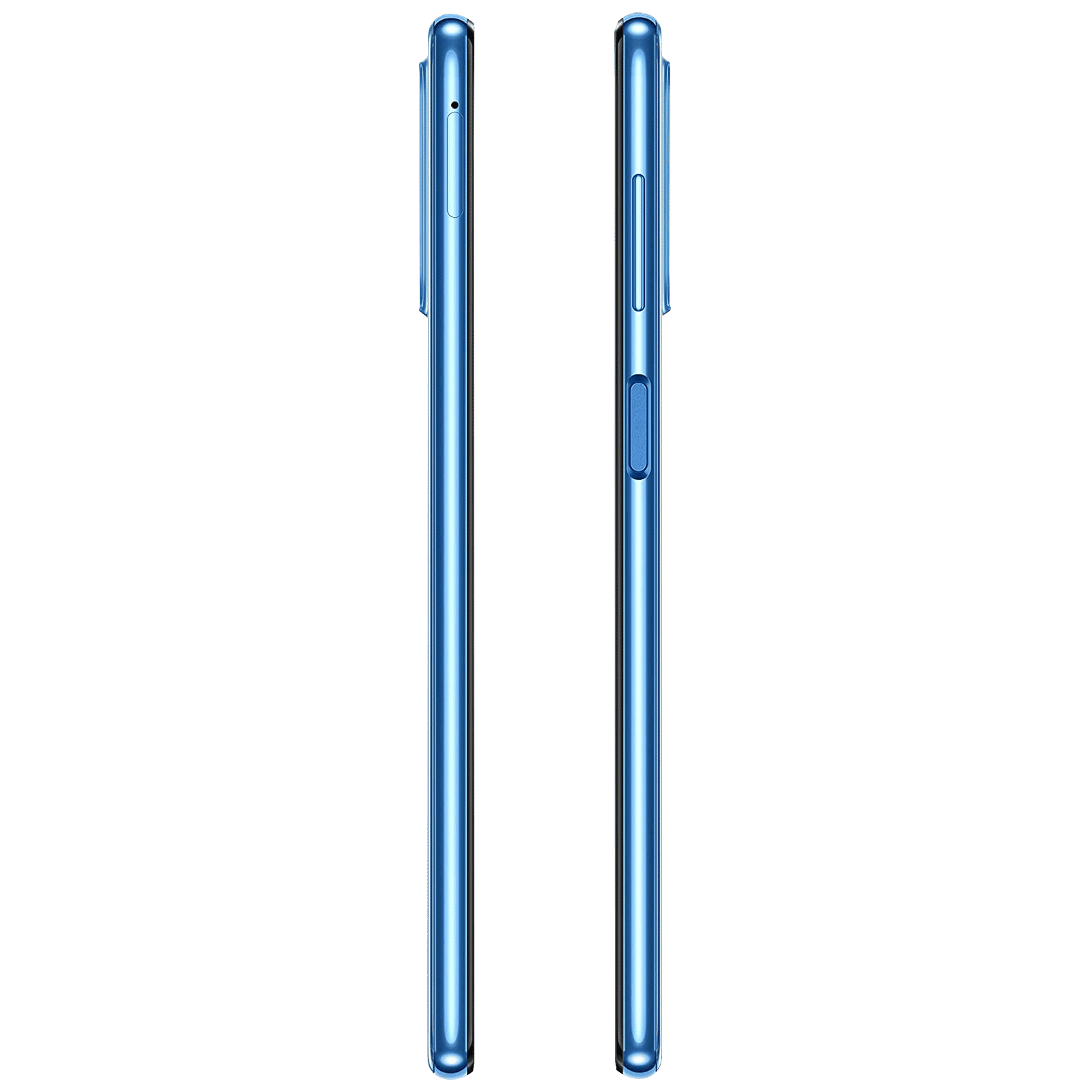 SAMSUNG Galaxy M52 5G (6GB RAM, 128GB, Blue)_5