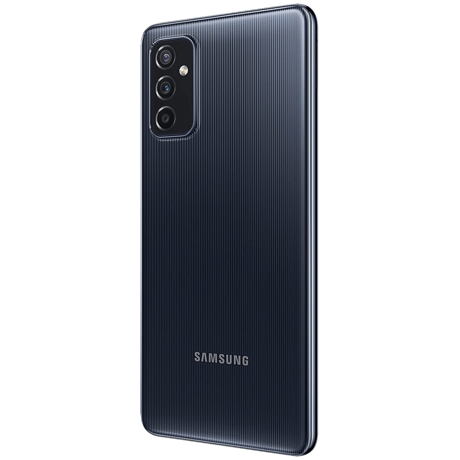 SAMSUNG Galaxy M52 5G (6GB RAM, 128GB, Black)_10