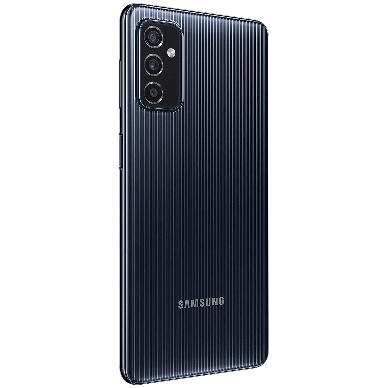SAMSUNG Galaxy M52 5G (6GB RAM, 128GB, Black)_5