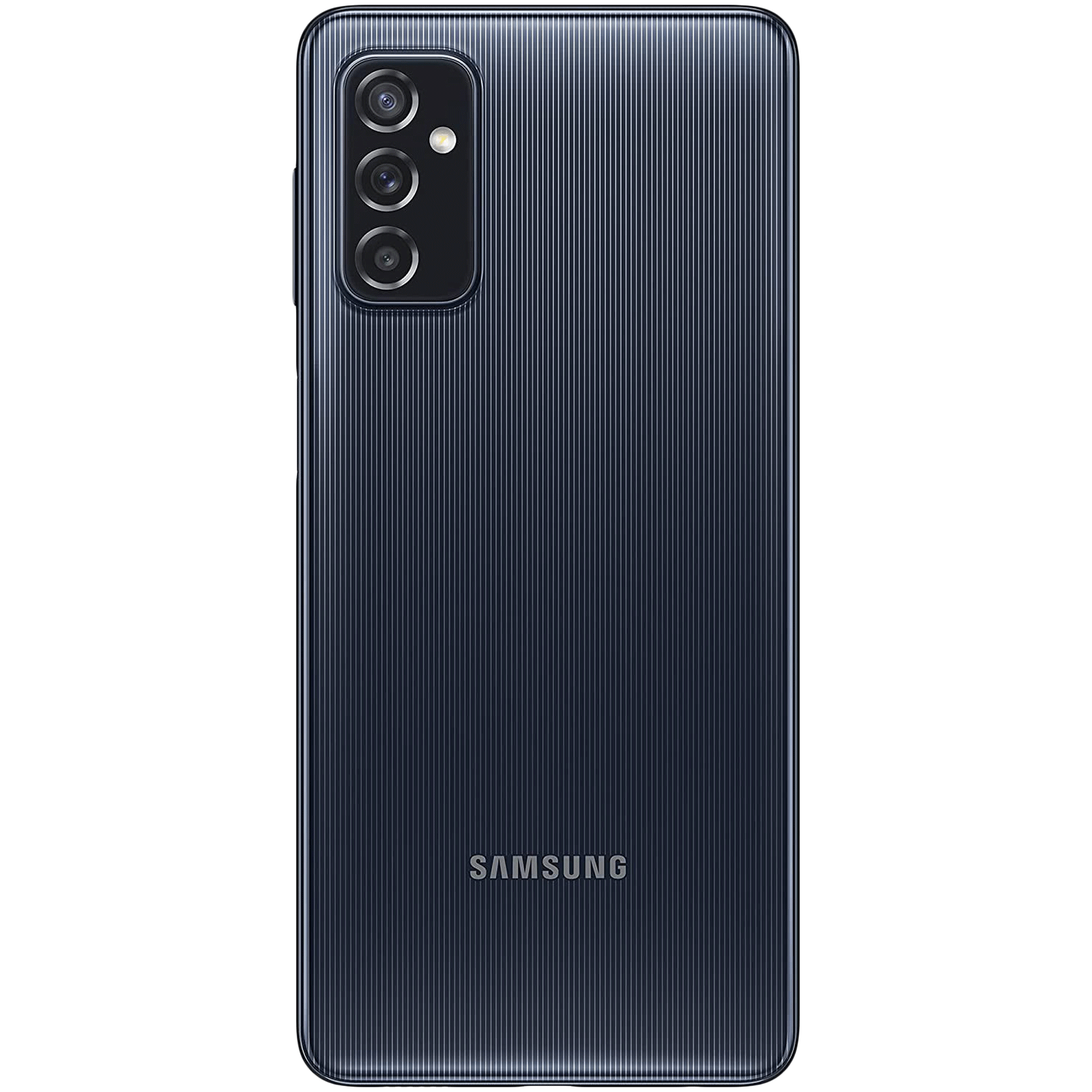 SAMSUNG Galaxy M52 5G (6GB RAM, 128GB, Black)_7
