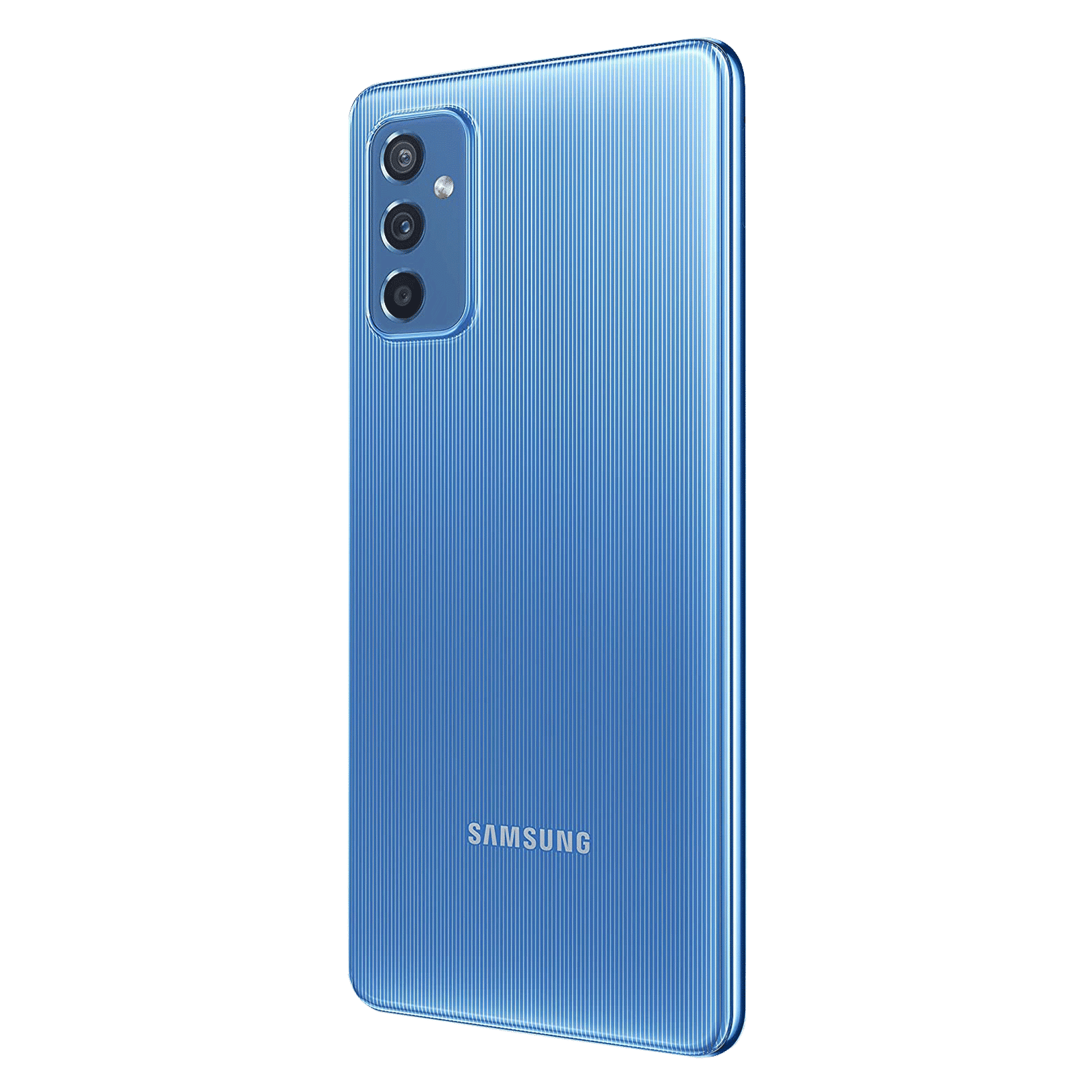 SAMSUNG Galaxy M52 5G (8GB RAM, 128GB, Blue) SAMSUNG Galaxy M52 5G (8GB RAM, 128GB, Blue)_11