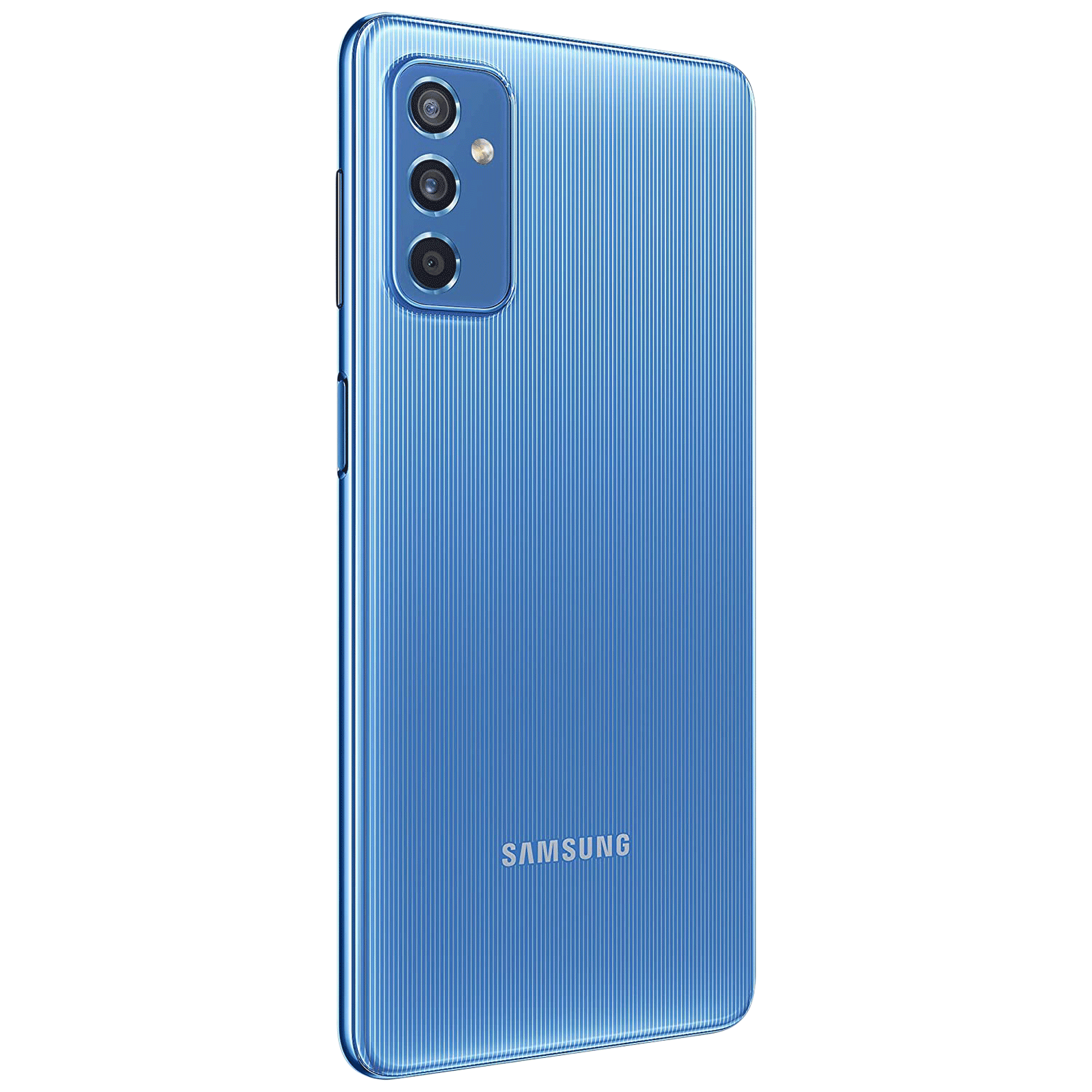 SAMSUNG Galaxy M52 5G (8GB RAM, 128GB, Blue) SAMSUNG Galaxy M52 5G (8GB RAM, 128GB, Blue)_4