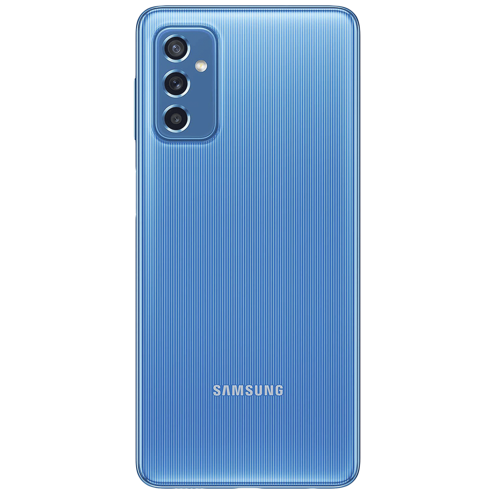 SAMSUNG Galaxy M52 5G (8GB RAM, 128GB, Blue) SAMSUNG Galaxy M52 5G (8GB RAM, 128GB, Blue)_7