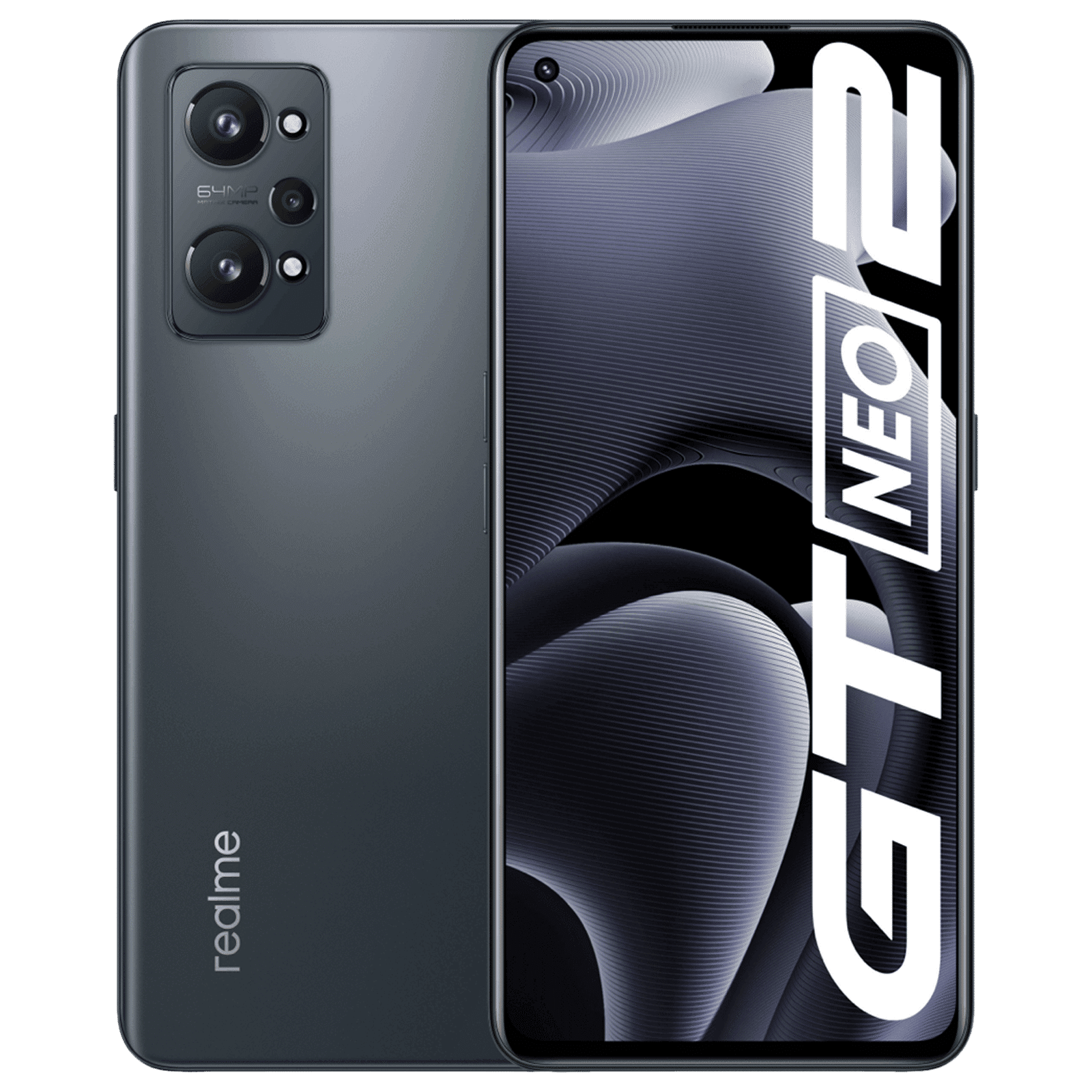 realme GT Neo 2 5G (8GB RAM, 128GB, Neo Black) realme GT Neo 2 5G (8GB RAM, 128GB, Neo Black)_1
