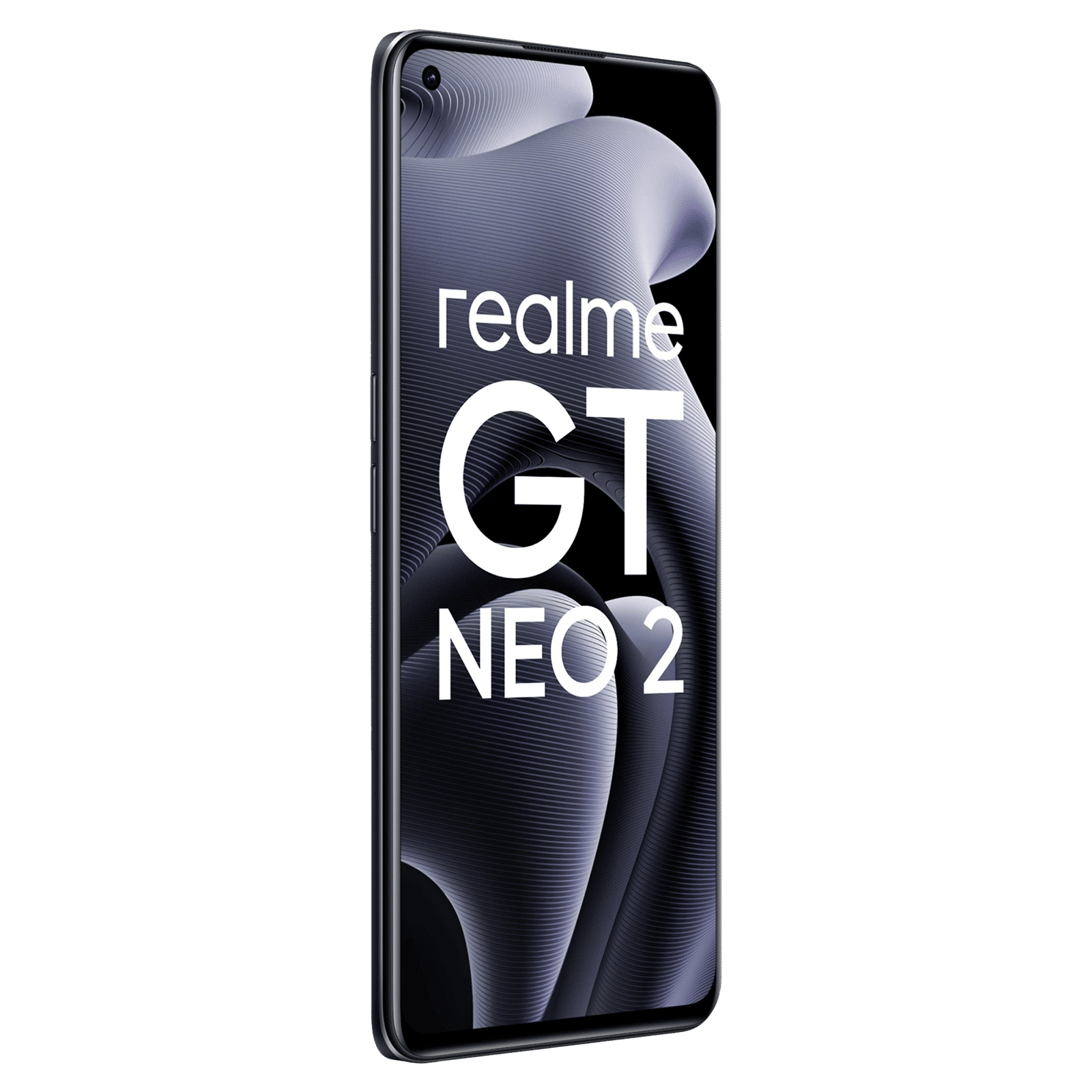 realme GT Neo 2 5G (8GB RAM, 128GB, Neo Black) realme GT Neo 2 5G (8GB RAM, 128GB, Neo Black)_4