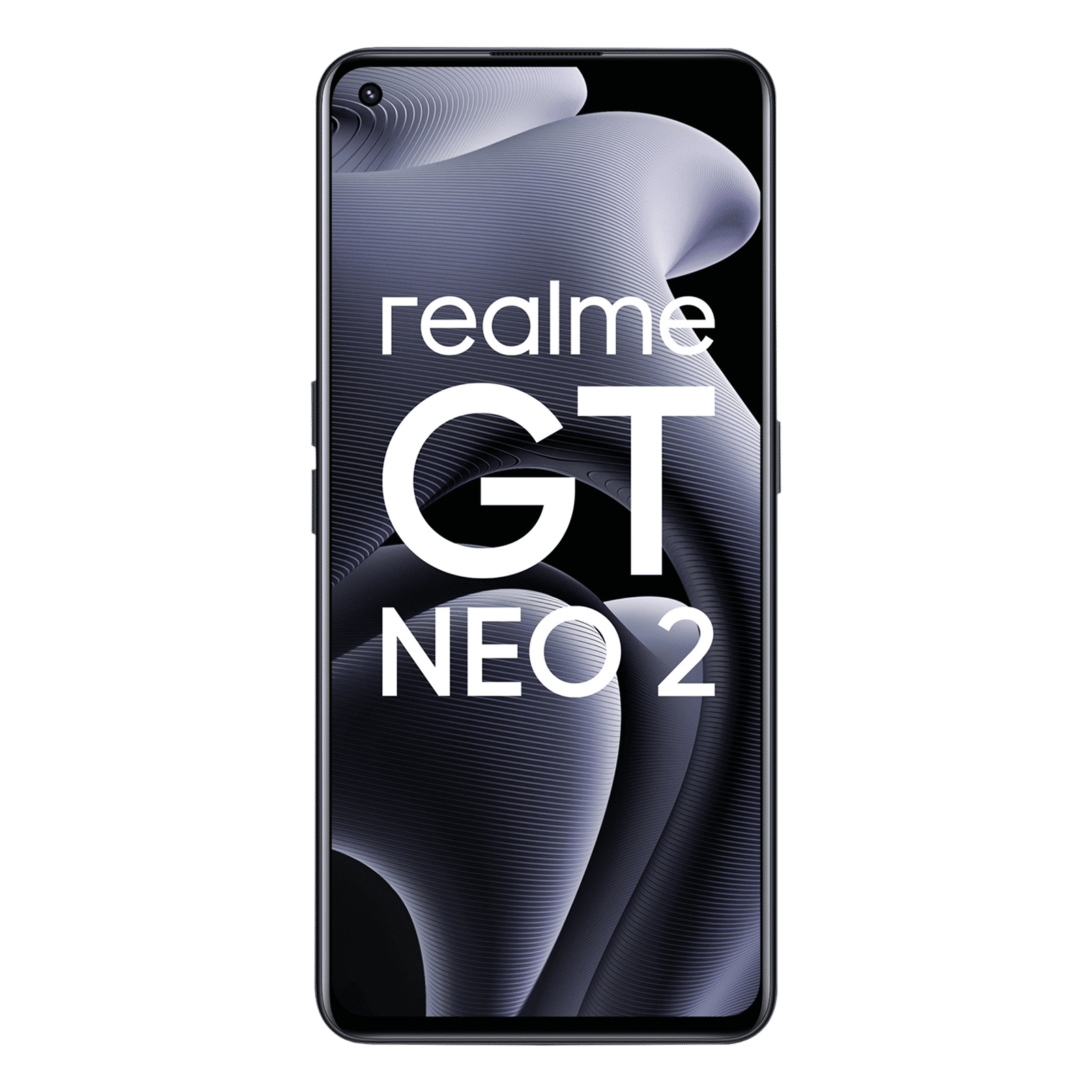 realme GT Neo 2 5G (8GB RAM, 128GB, Neo Black) realme GT Neo 2 5G (8GB RAM, 128GB, Neo Black)_9