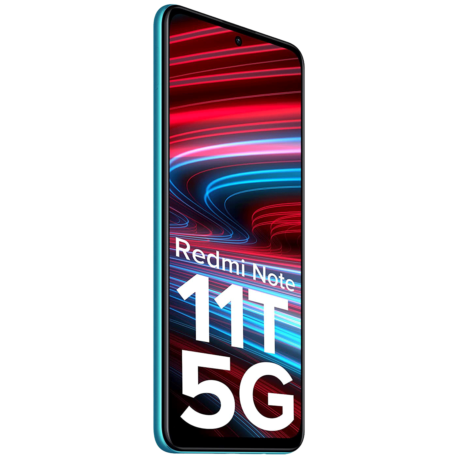 Redmi Note 11T 5G (6GB RAM, 64GB, Aquamarine Blue) Redmi Note 11T 5G (6GB RAM, 64GB, Aquamarine Blue)_4