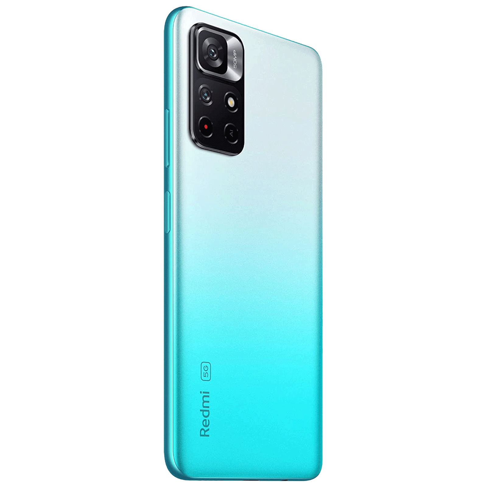 Redmi Note 11T 5G (6GB RAM, 64GB, Aquamarine Blue) Redmi Note 11T 5G (6GB RAM, 64GB, Aquamarine Blue)_5