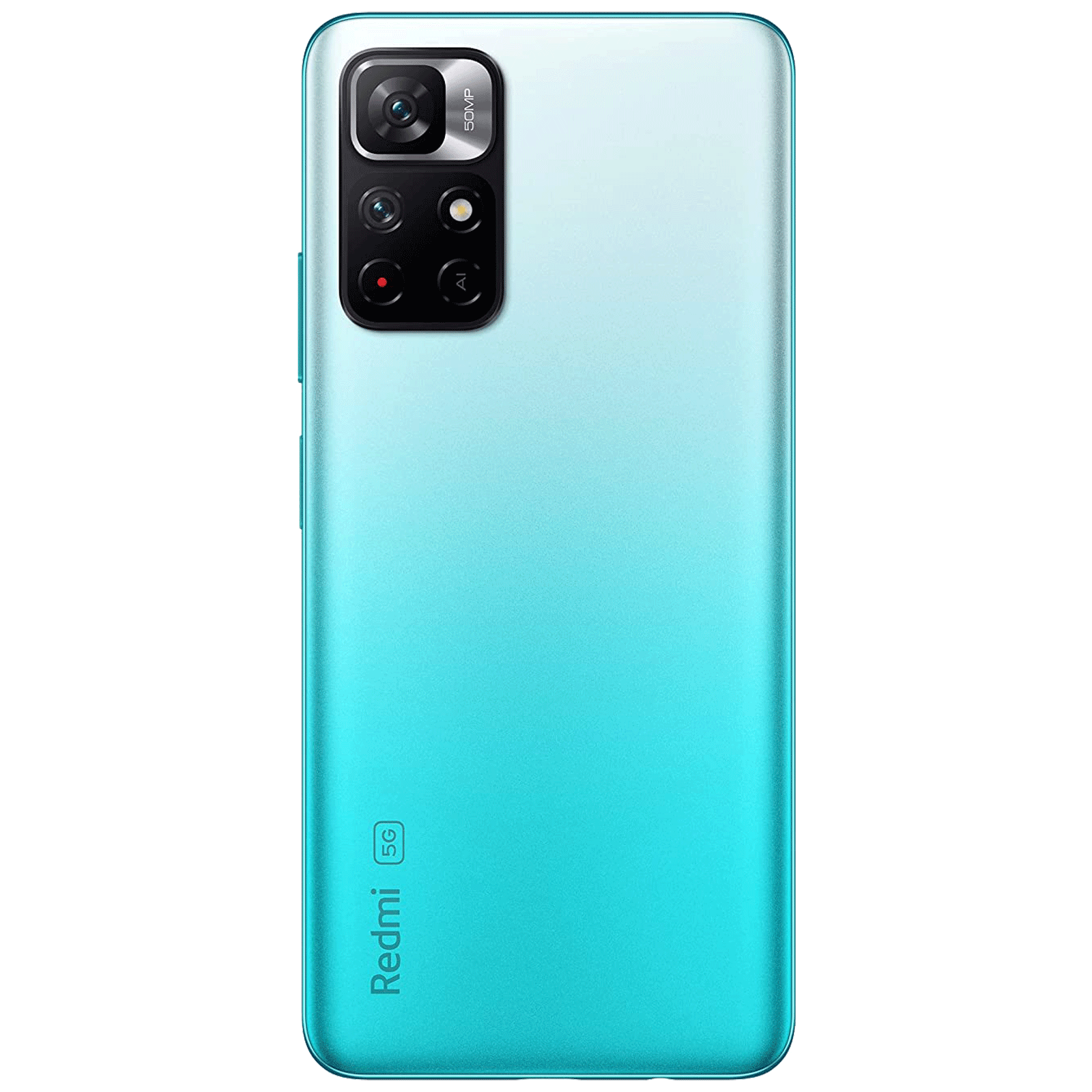 Redmi Note 11T 5G (6GB RAM, 64GB, Aquamarine Blue) Redmi Note 11T 5G (6GB RAM, 64GB, Aquamarine Blue)_7