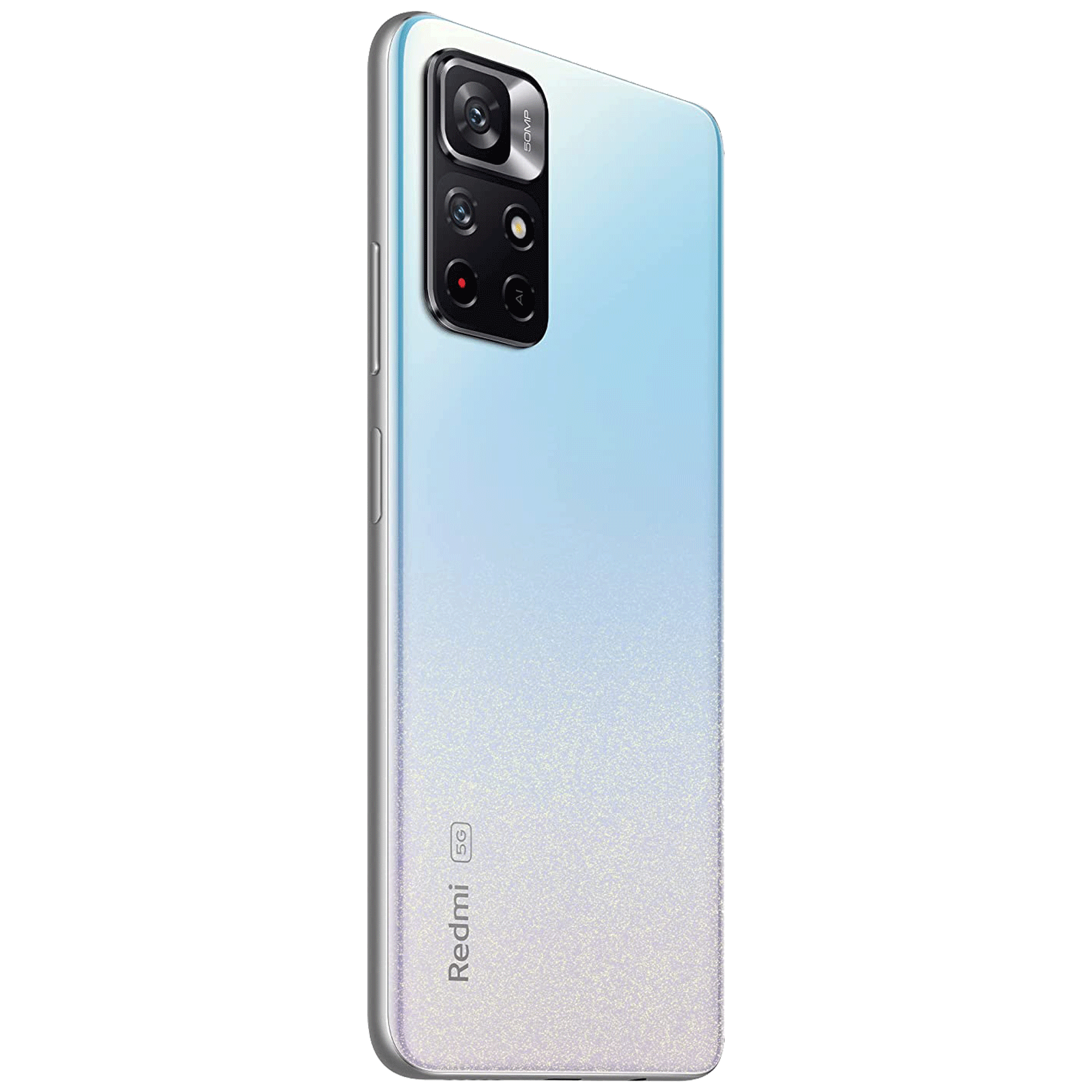 Redmi Note 11T 5G (6GB RAM, 64GB, Stardust White)_5