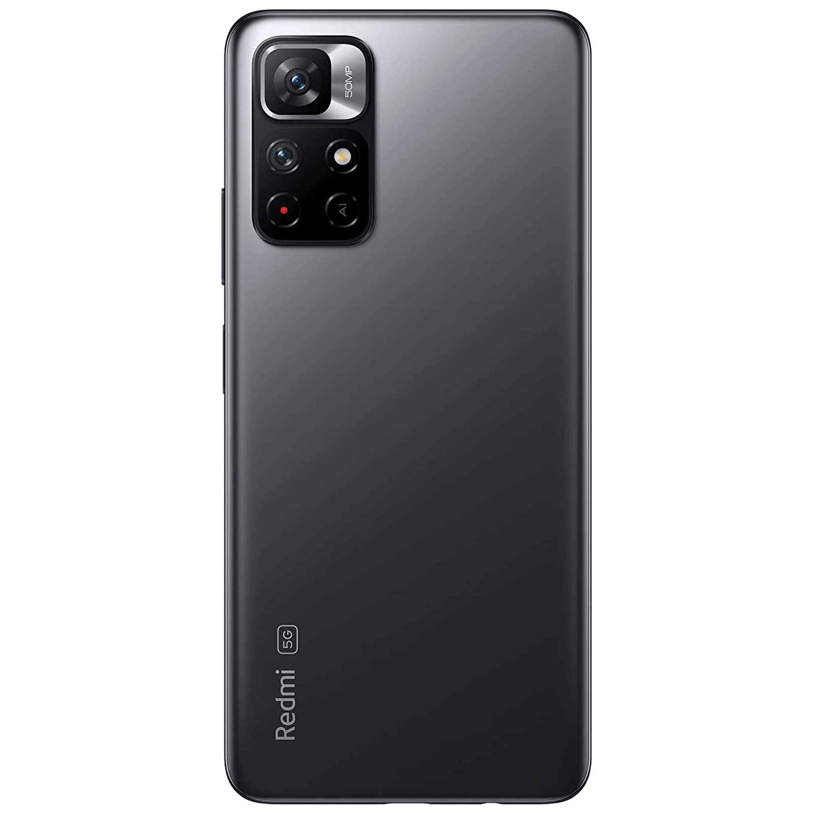 Redmi Note 11T 5G (6GB RAM, 64GB, Matte Black)_7