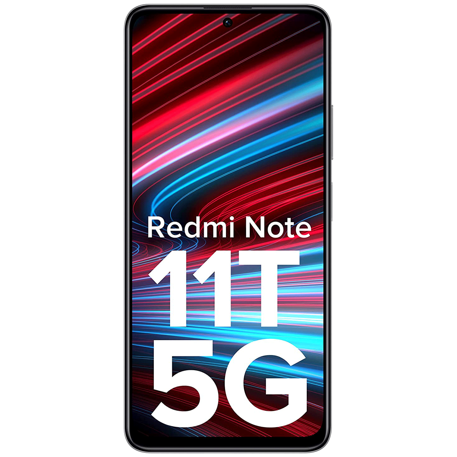 Redmi Note 11T 5G (6GB RAM, 128GB, Star White)_8
