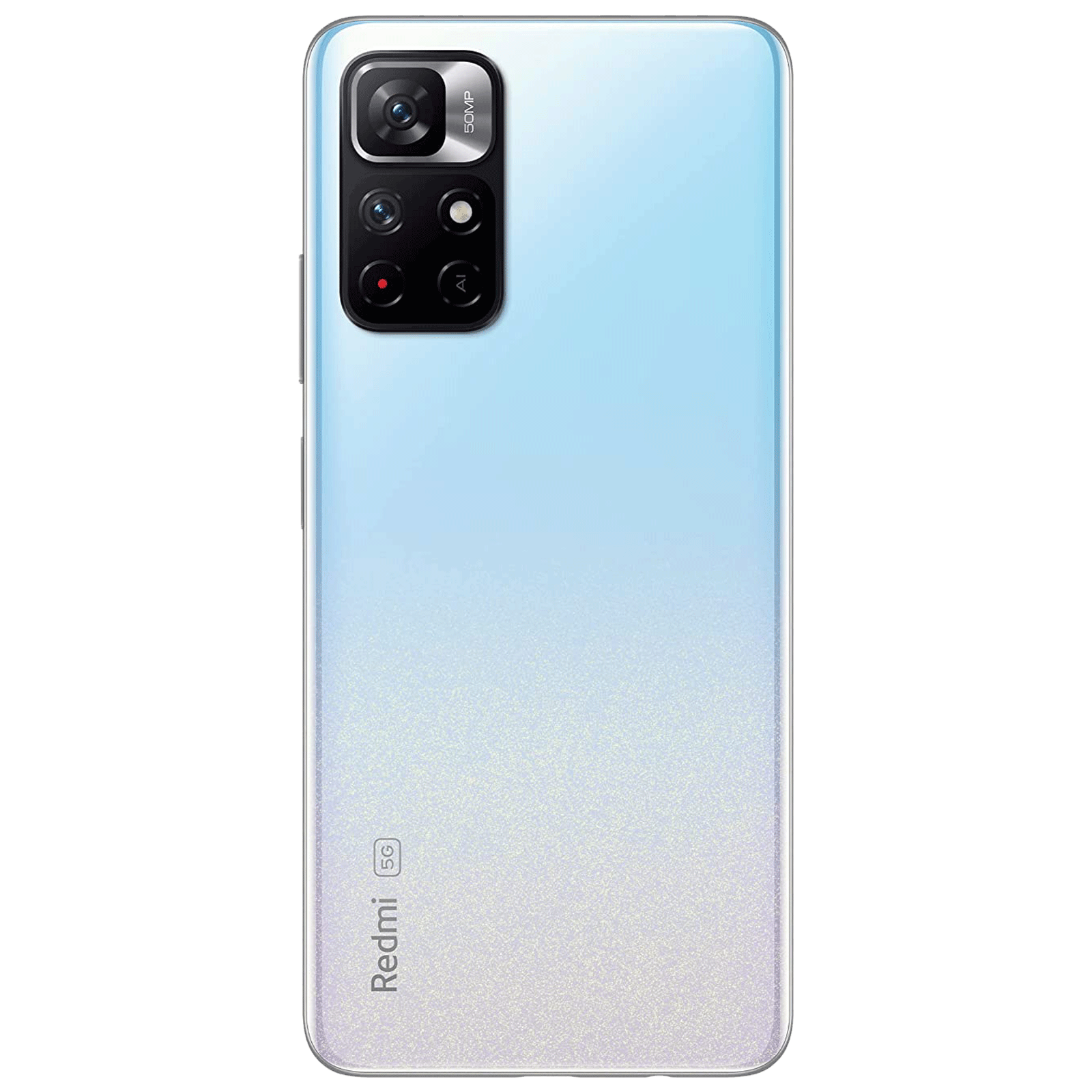 Redmi Note 11T 5G (8GB RAM, 128GB, Stardust White)_7
