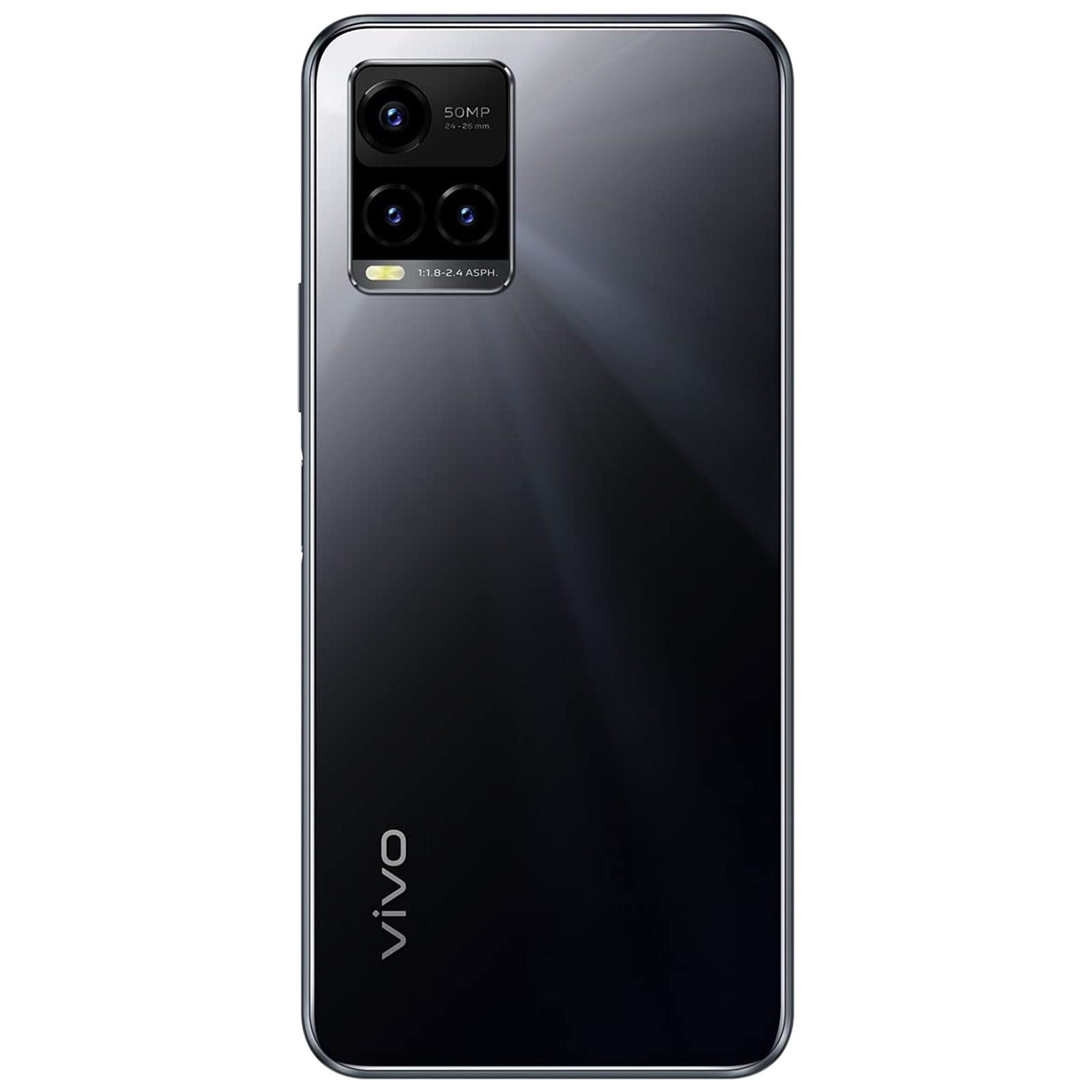 vivo Y33T (8GB RAM, 128GB, Mirror Black)_8