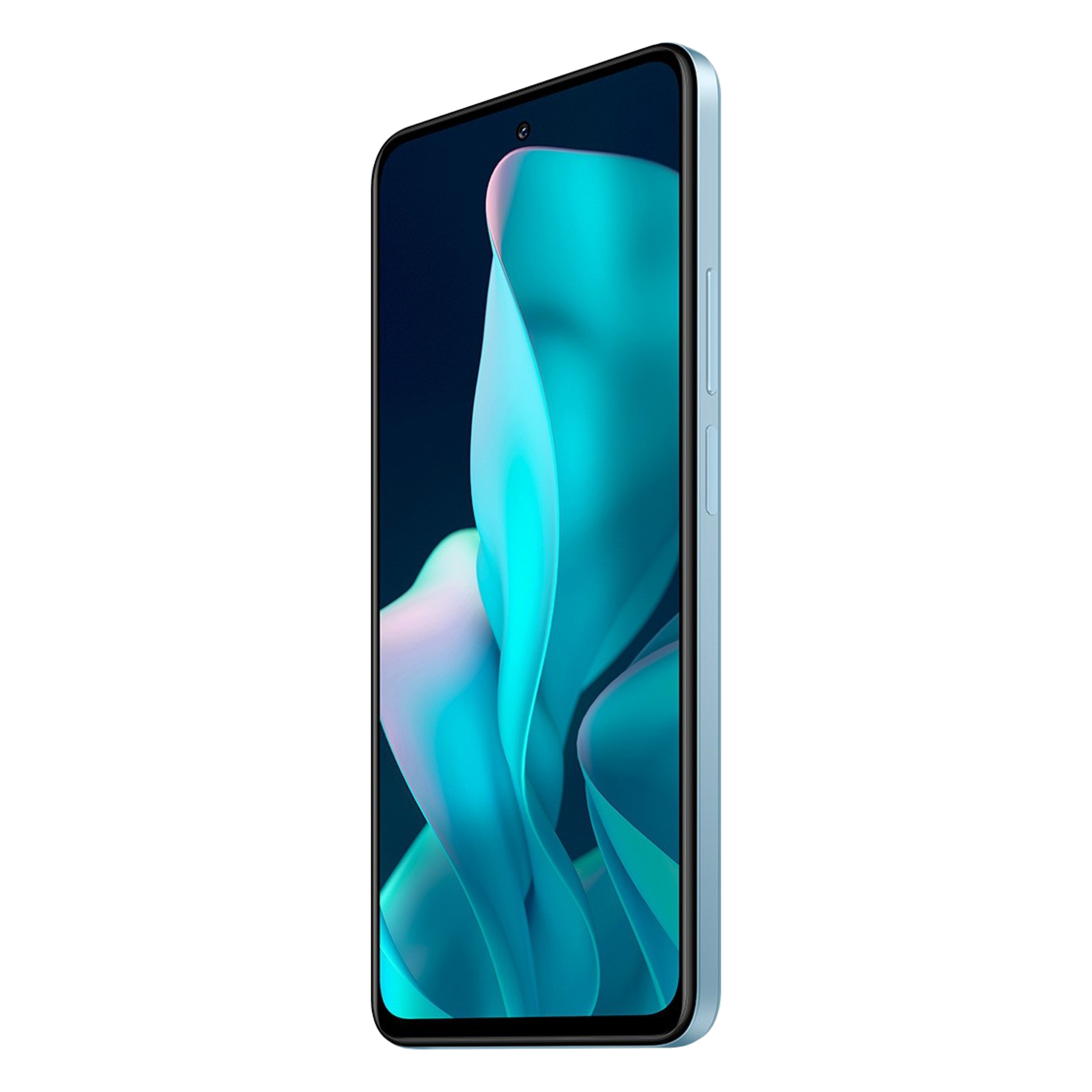 Xiaomi 11i HyperCharge 5G (6GB RAM, 128GB, Pacific Pearl)_9