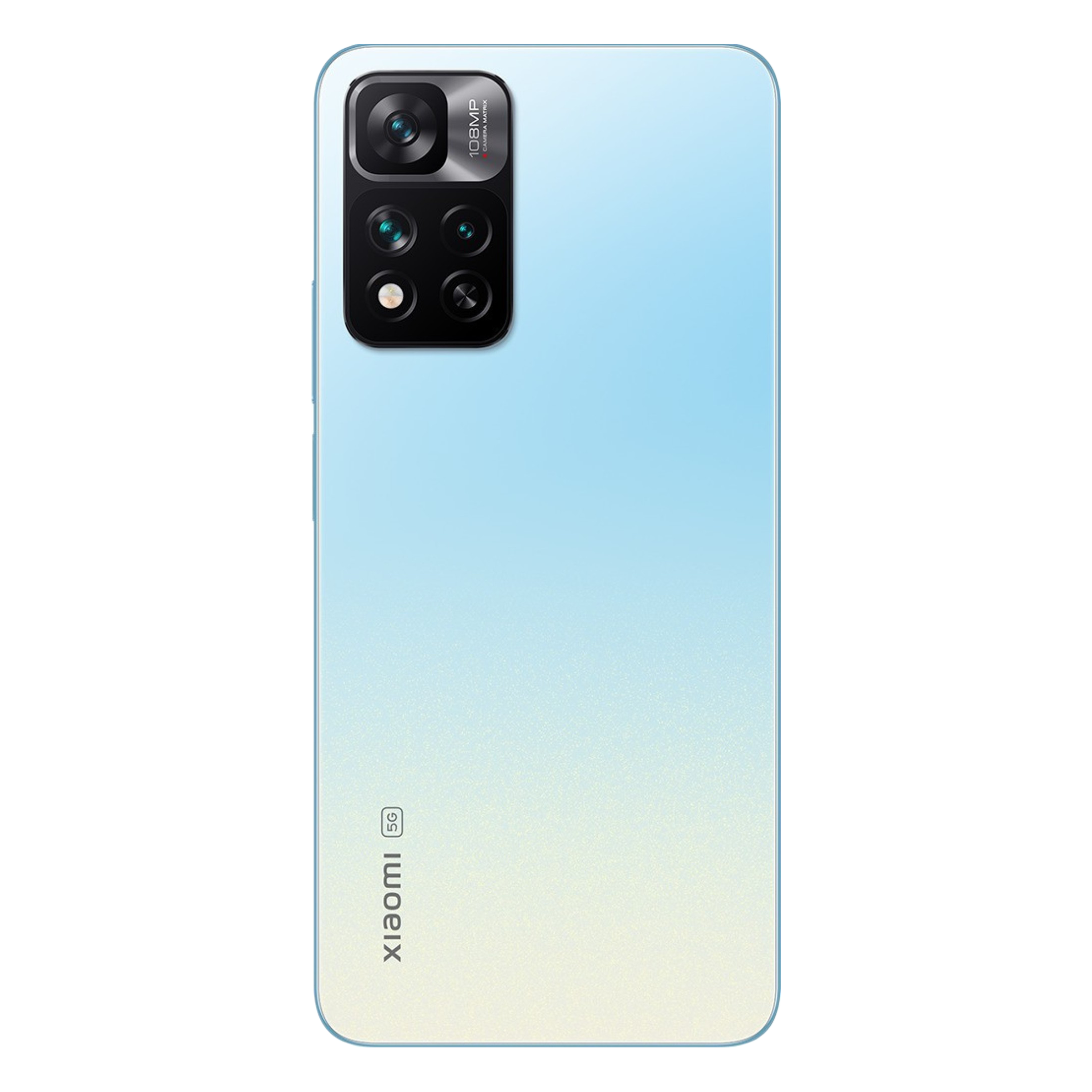 Xiaomi 11i HyperCharge 5G (6GB RAM, 128GB, Pacific Pearl)_6