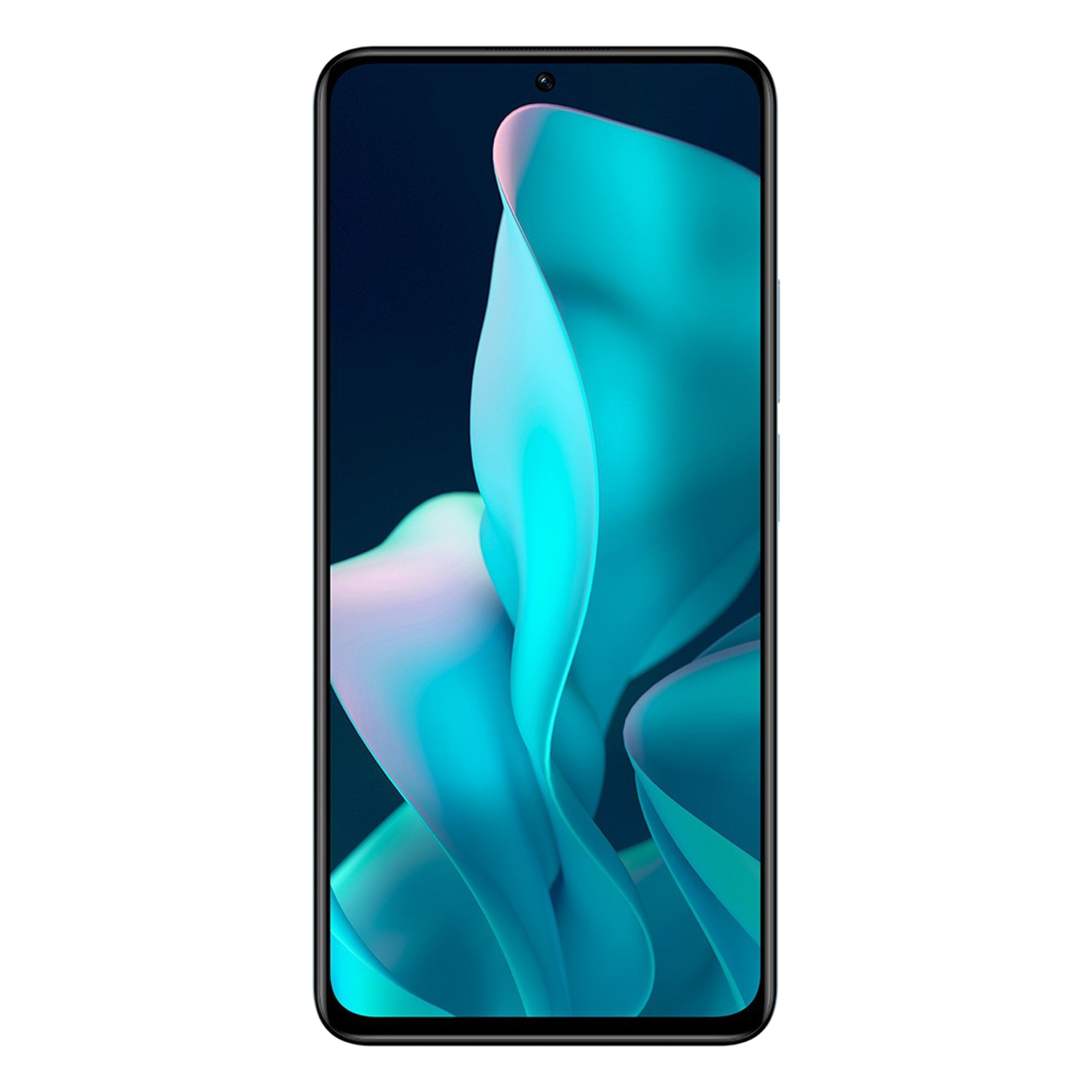 Xiaomi 11i HyperCharge 5G (6GB RAM, 128GB, Pacific Pearl)_7