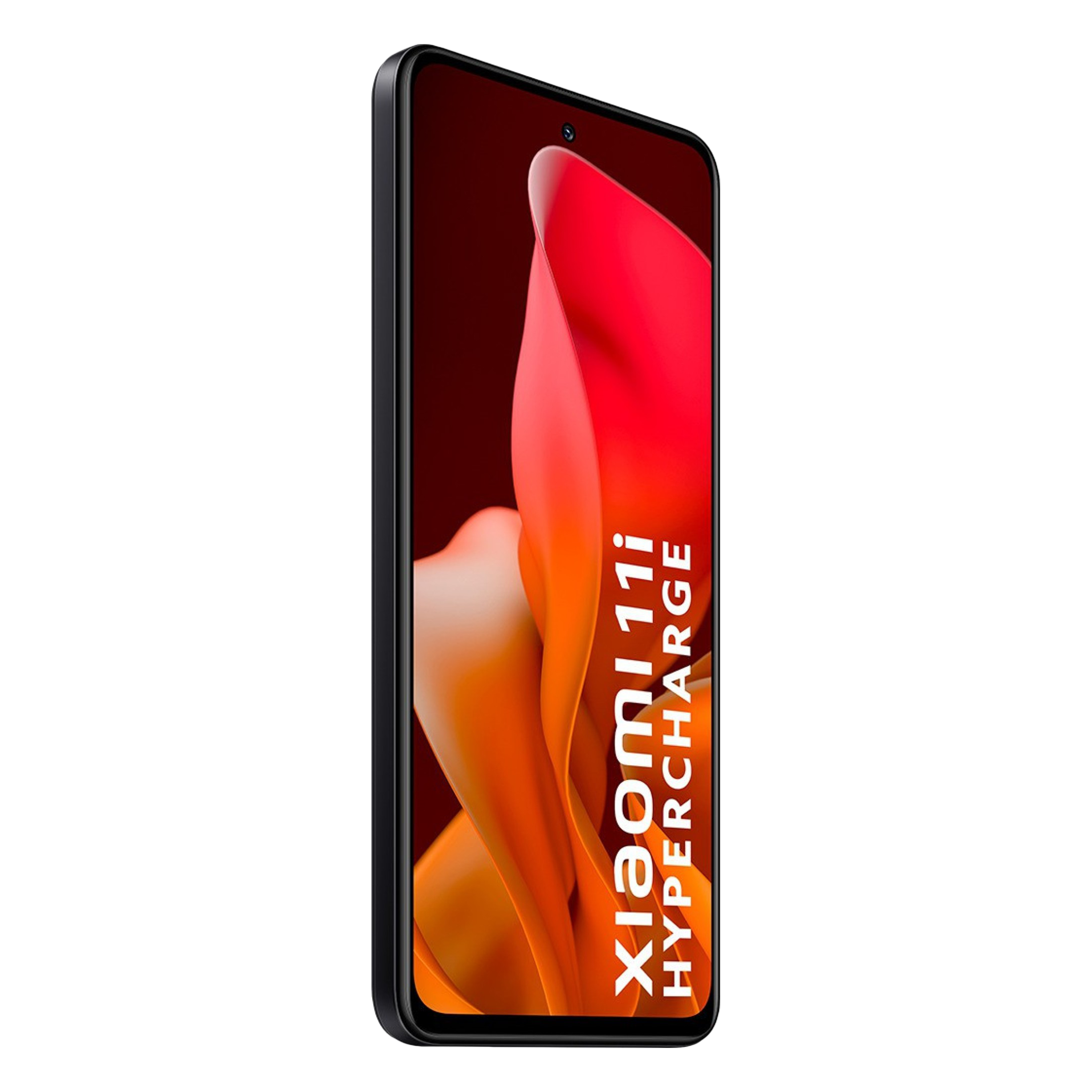 Xiaomi 11i HyperCharge 5G (6GB RAM, 128GB, Stealth Black)_4