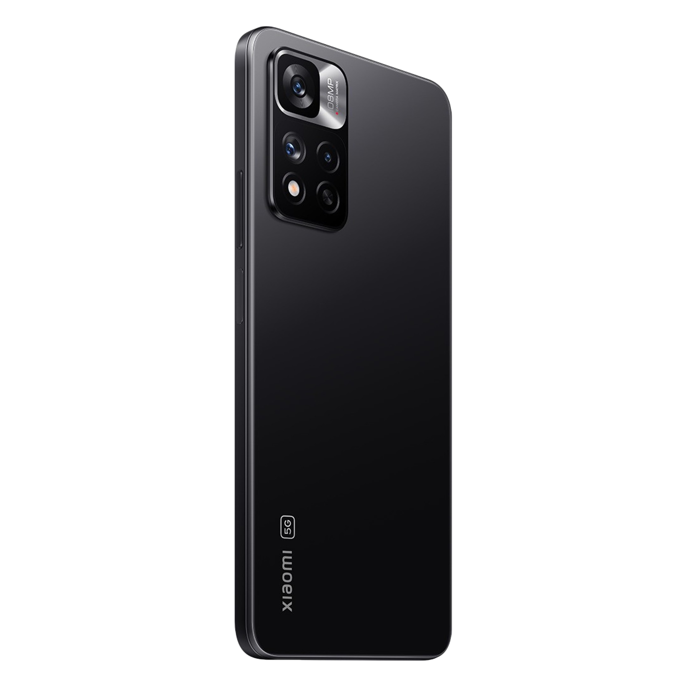 Xiaomi 11i HyperCharge 5G (6GB RAM, 128GB, Stealth Black)_5