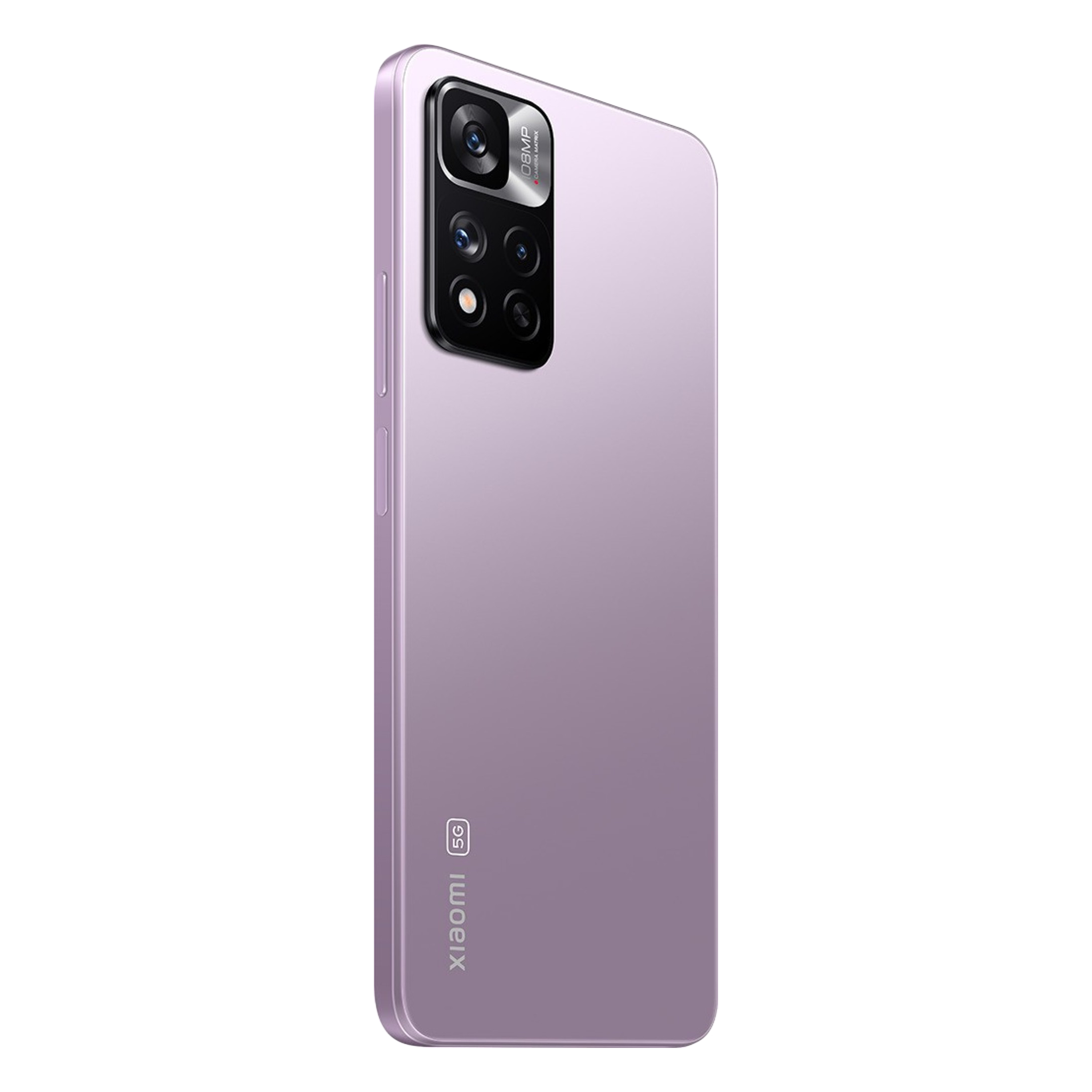 Xiaomi 11i HyperCharge 5G (8GB RAM, 128GB, Purple Mist) Xiaomi 11i HyperCharge 5G (8GB RAM, 128GB, Purple Mist)_5