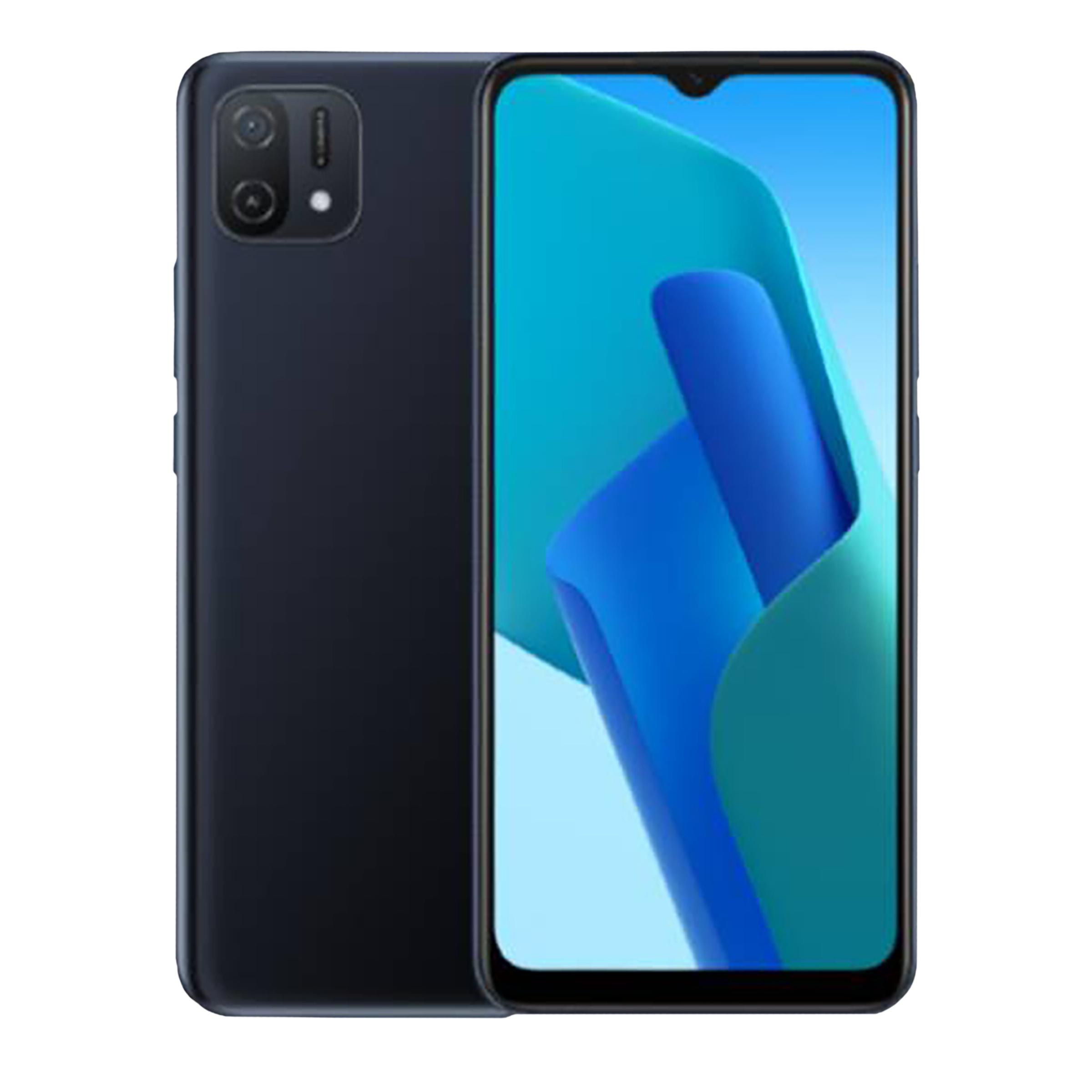 oppo A16K (3GB RAM, 32GB, Black) oppo A16K (3GB RAM, 32GB, Black)_1