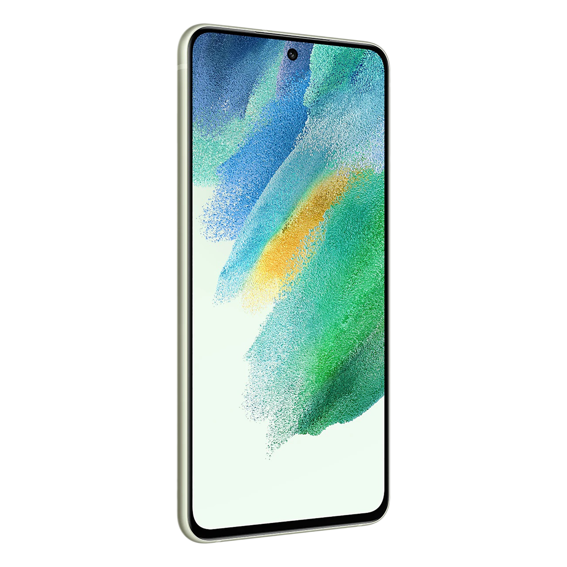 SAMSUNG Galaxy S21 FE 5G (8GB RAM, 256GB, Olive) SAMSUNG Galaxy S21 FE 5G (8GB RAM, 256GB, Olive)_4