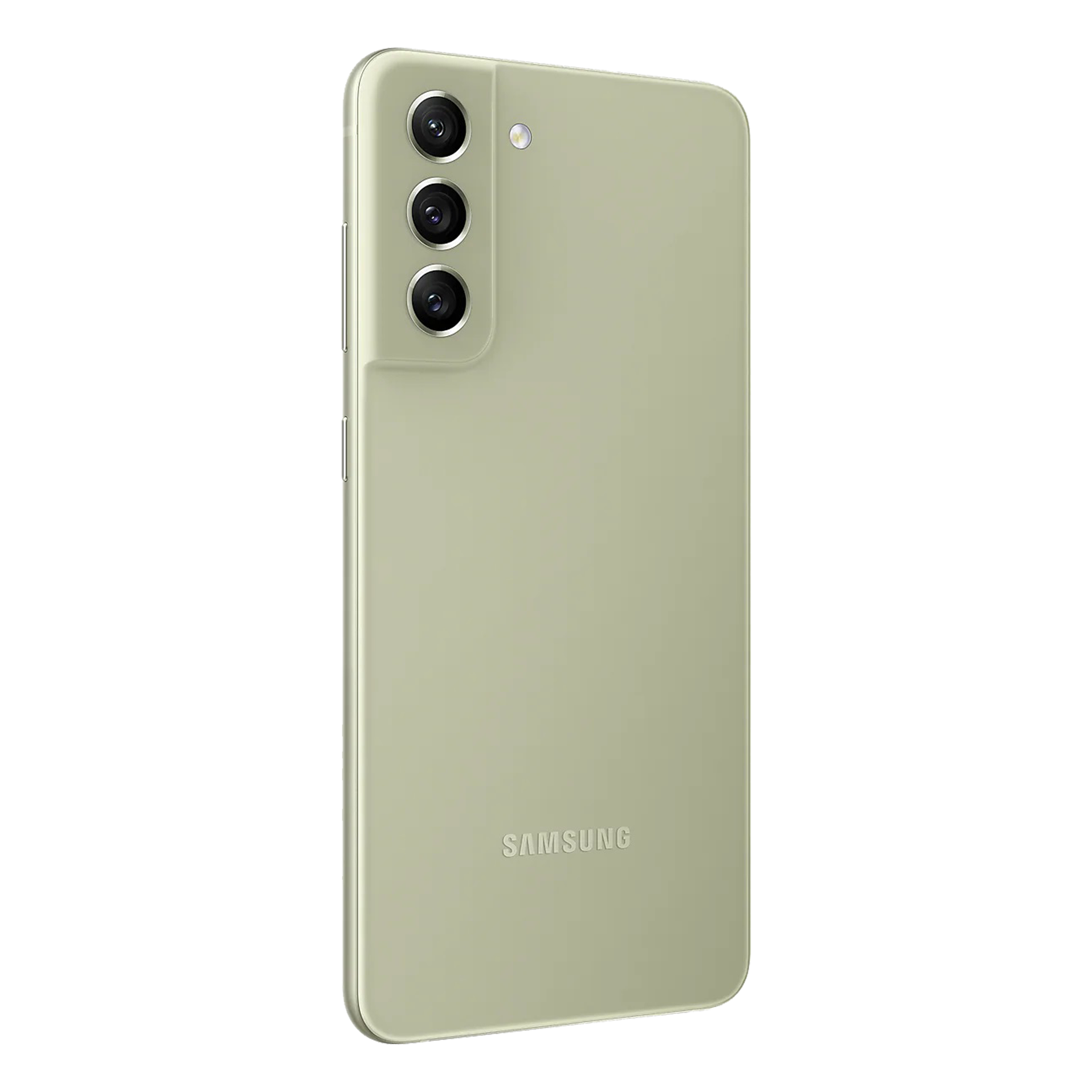 SAMSUNG Galaxy S21 FE 5G (8GB RAM, 256GB, Olive) SAMSUNG Galaxy S21 FE 5G (8GB RAM, 256GB, Olive)_5