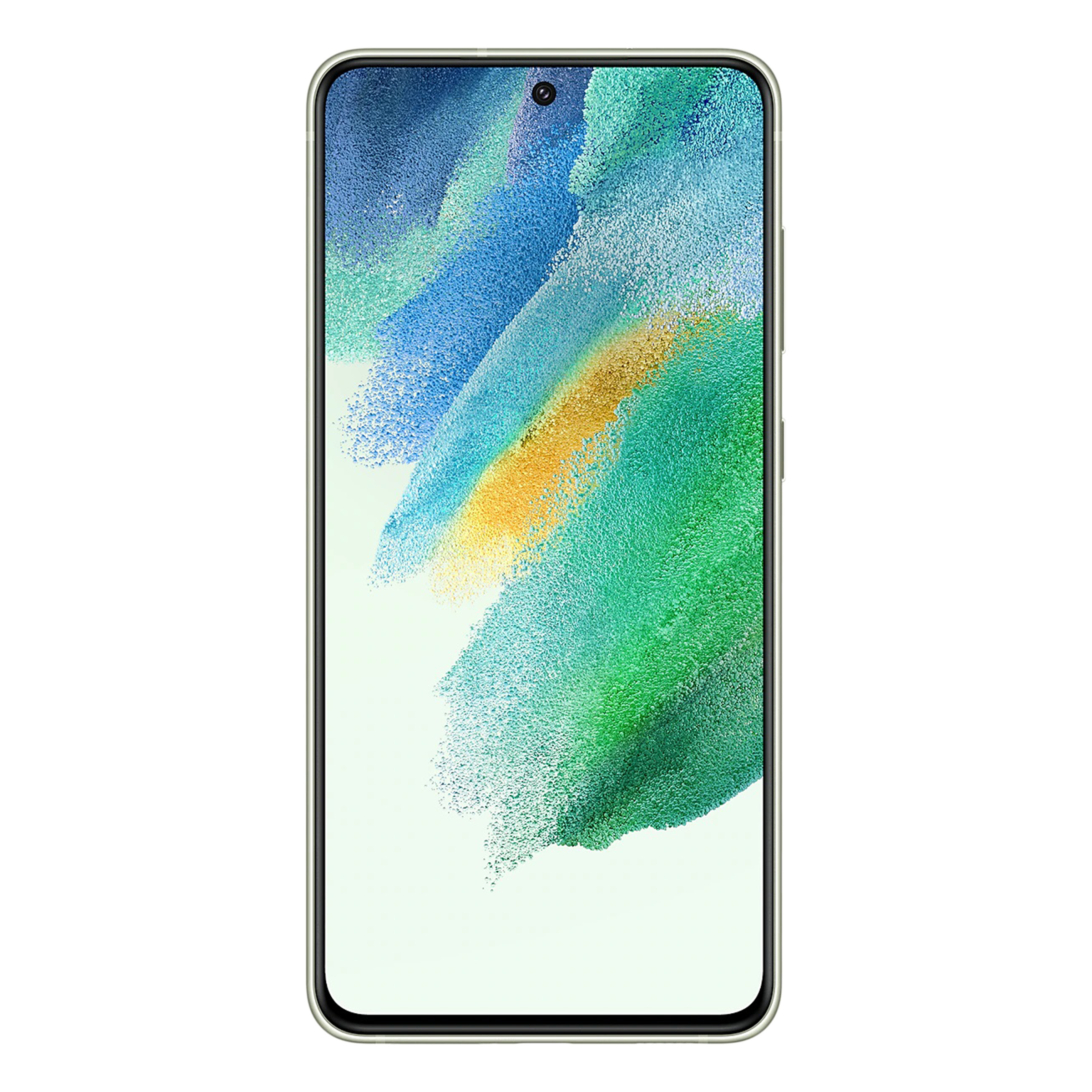 SAMSUNG Galaxy S21 FE 5G (8GB RAM, 256GB, Olive) SAMSUNG Galaxy S21 FE 5G (8GB RAM, 256GB, Olive)_8